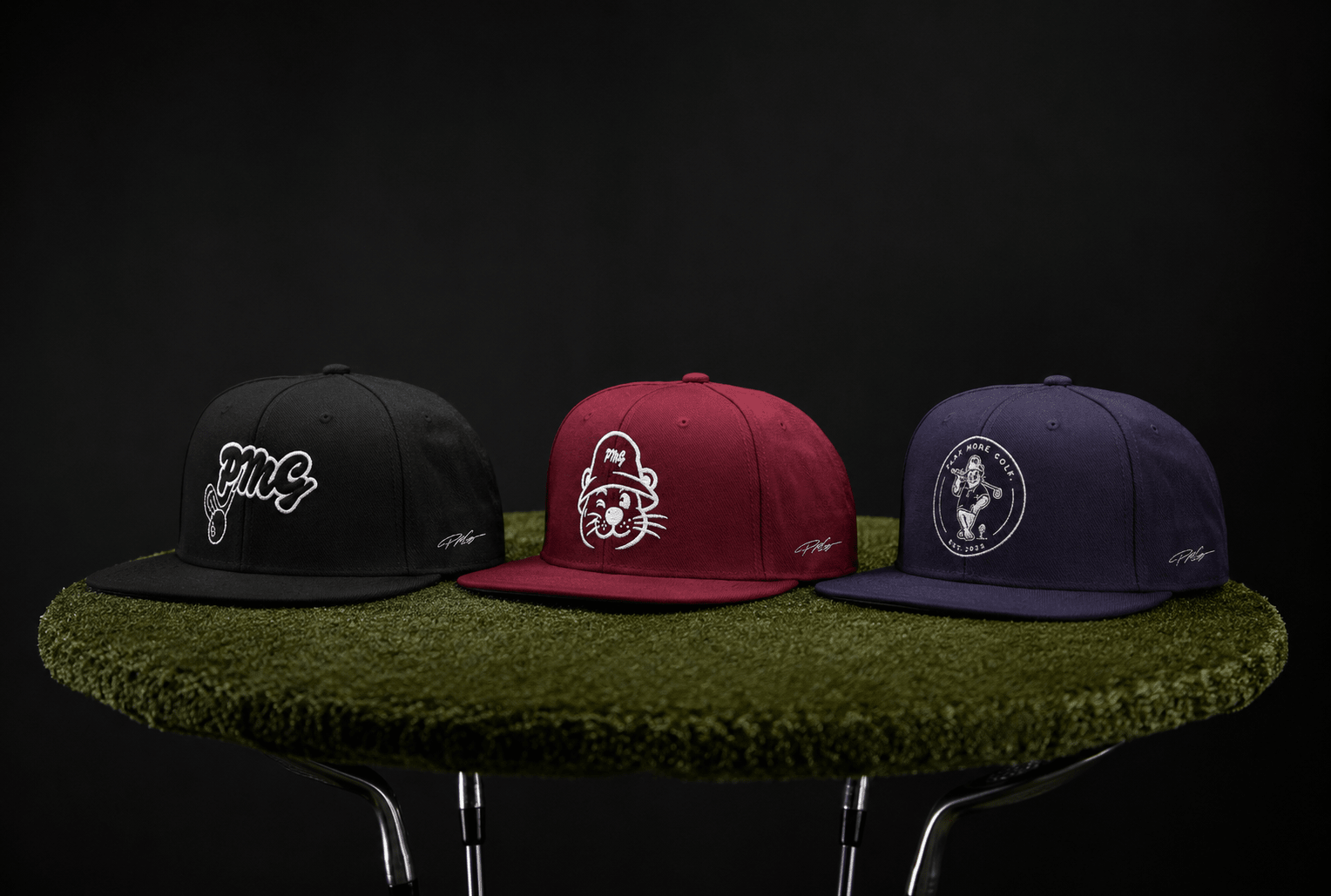 Hats