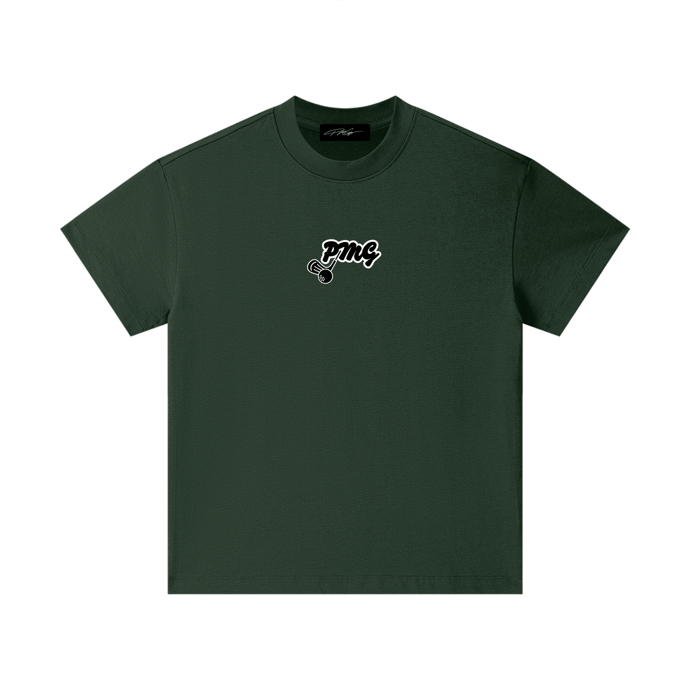 PMG Junior Tee