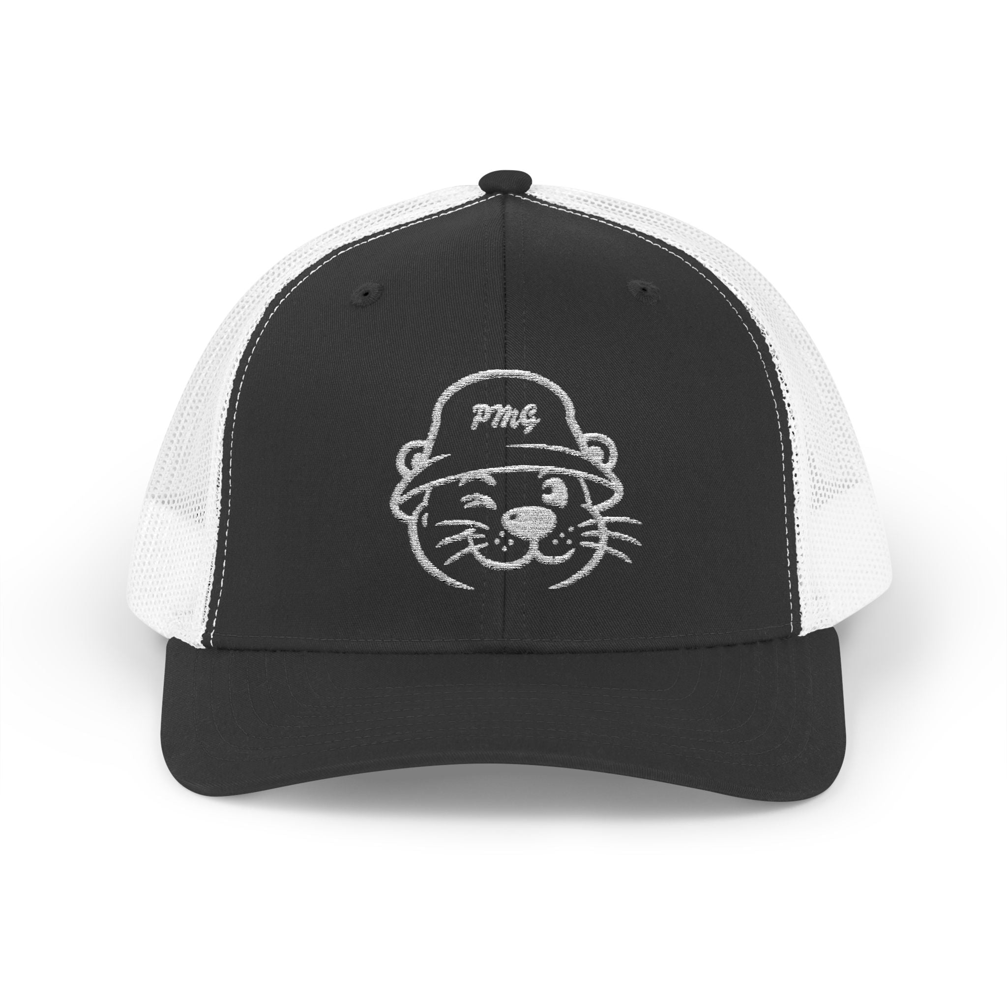 Chipp Trucker