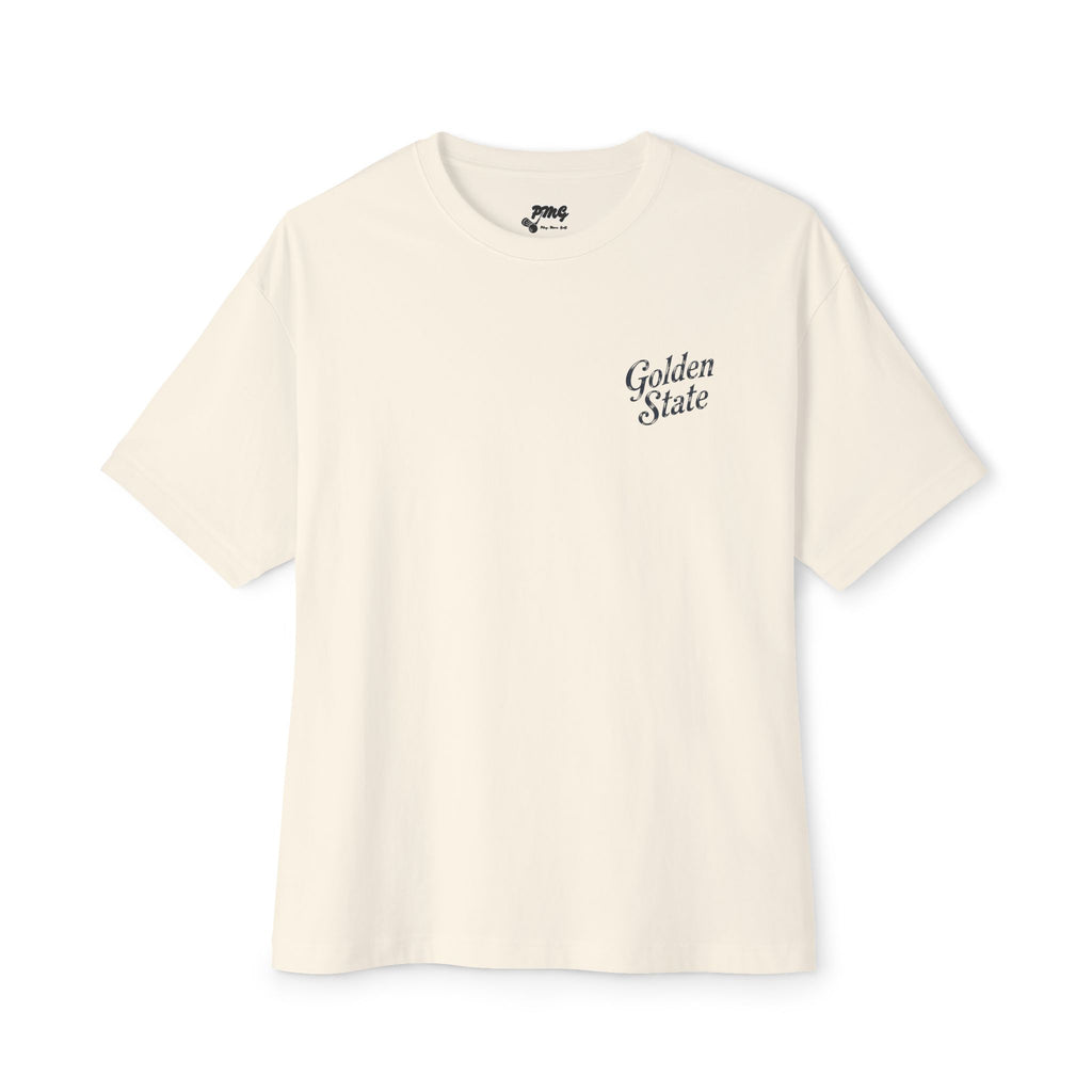 ‘Golden State’ Tee