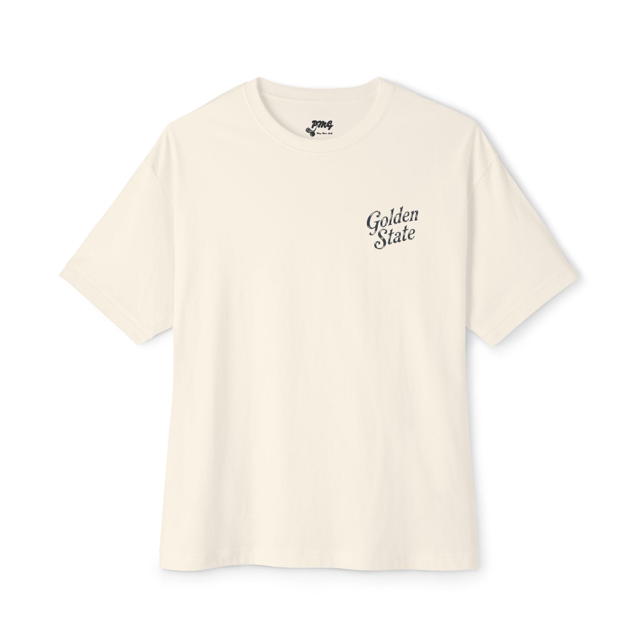 ‘Golden State’ Tee