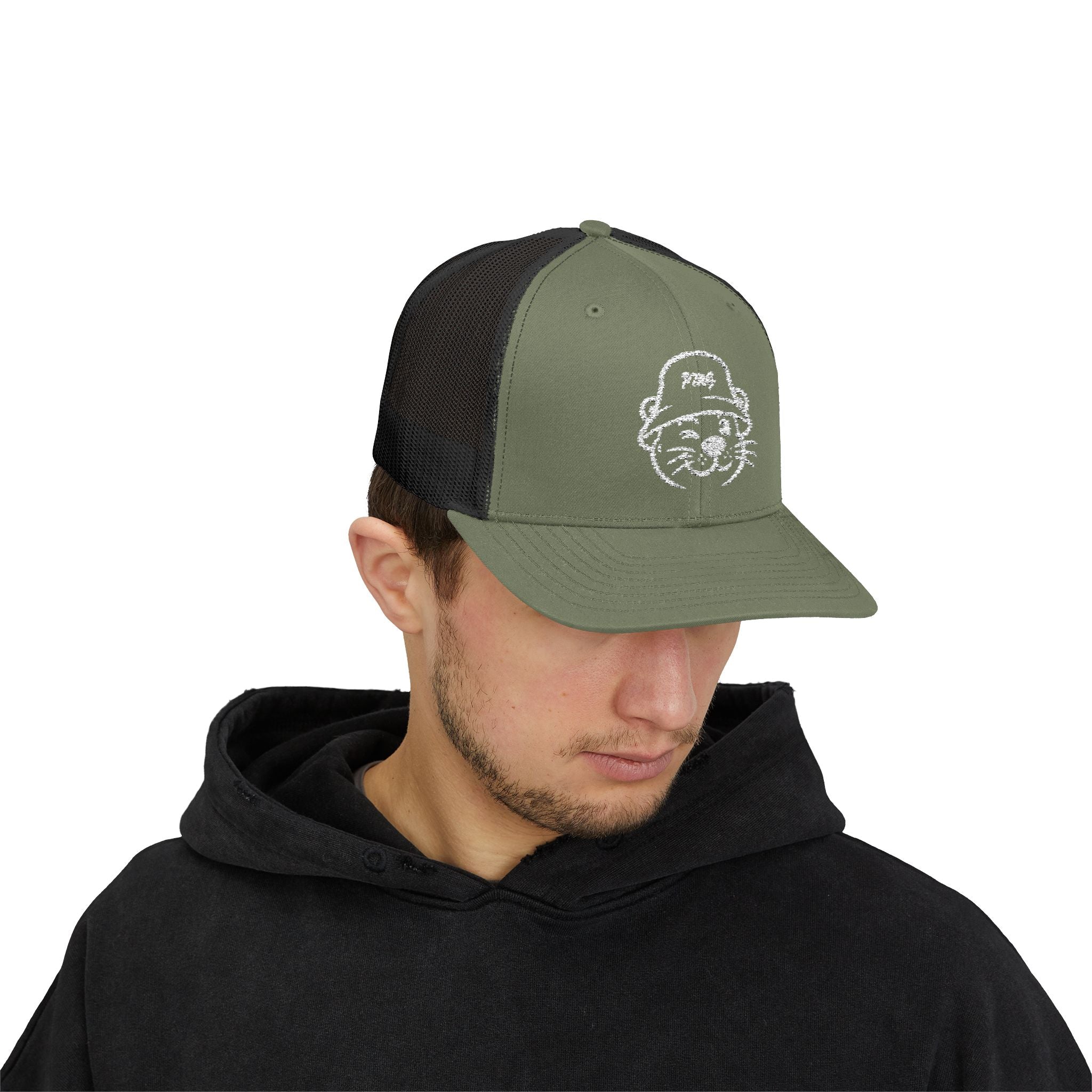 Chipp Trucker