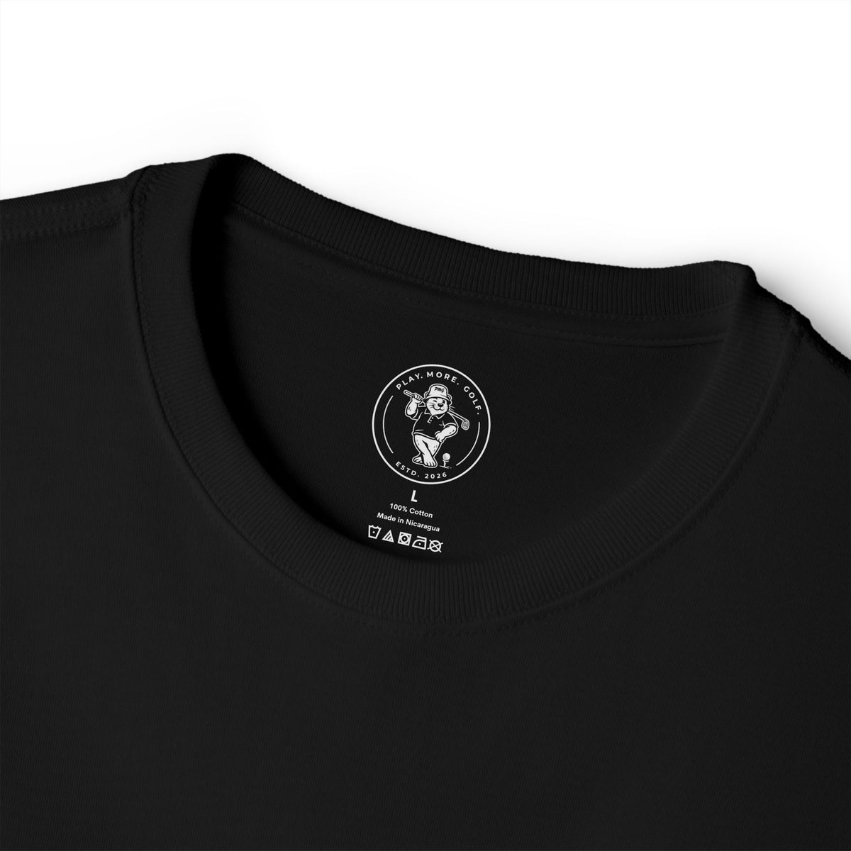 PMG Tee