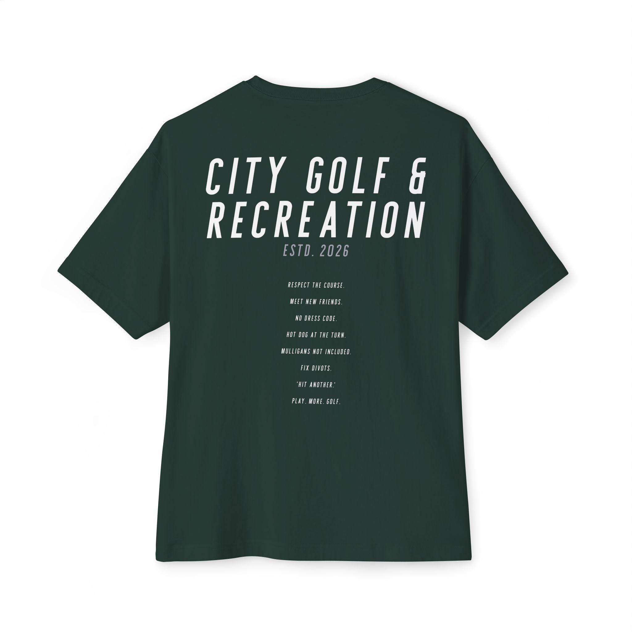 ‘Muni’ Tee