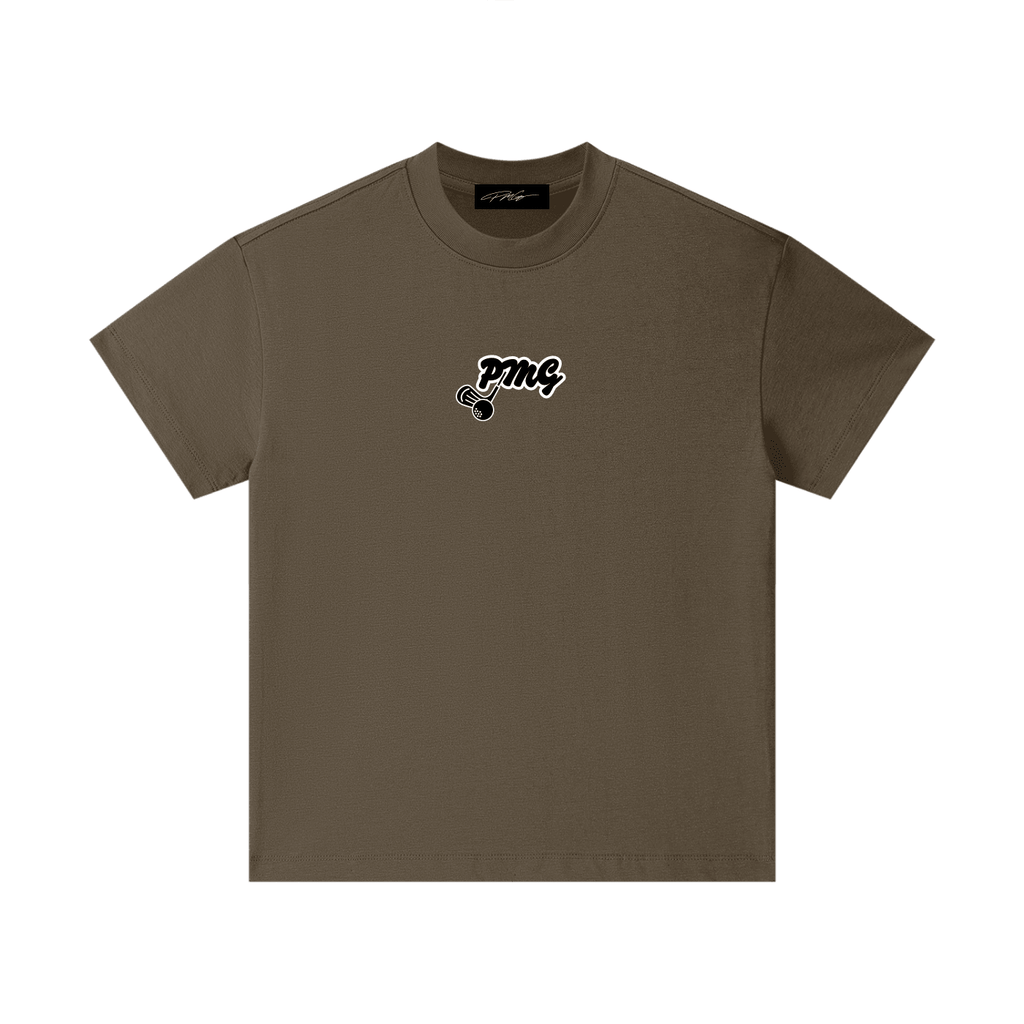 PMG Junior Tee