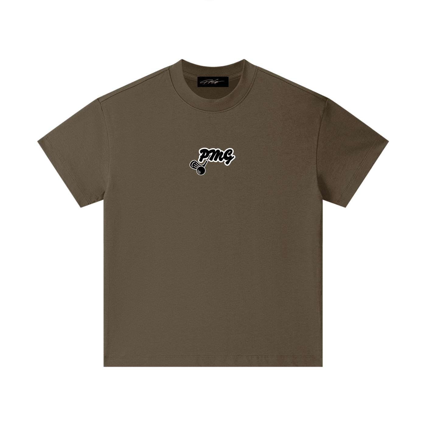 PMG Junior Tee