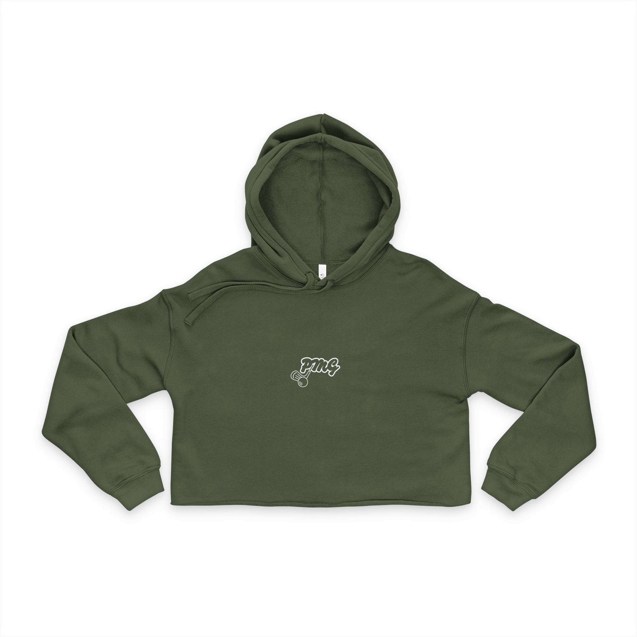 Her Hoodie