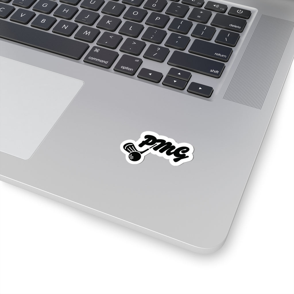 PMG Sticker