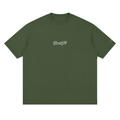 ‘Fore right!’ Tee