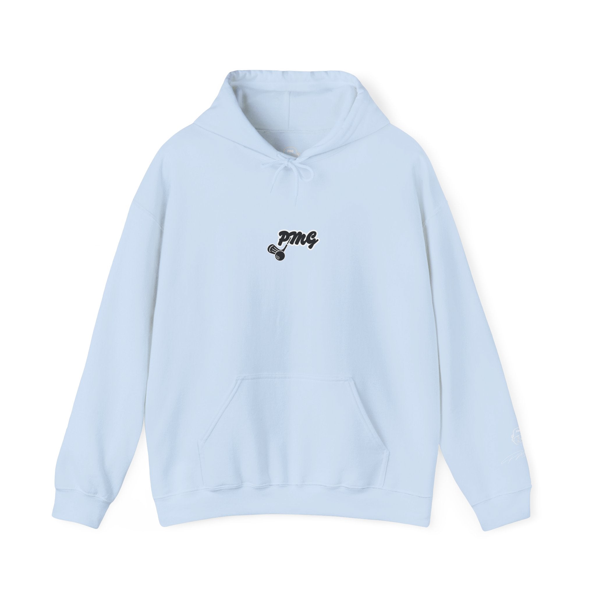 The Hoodie