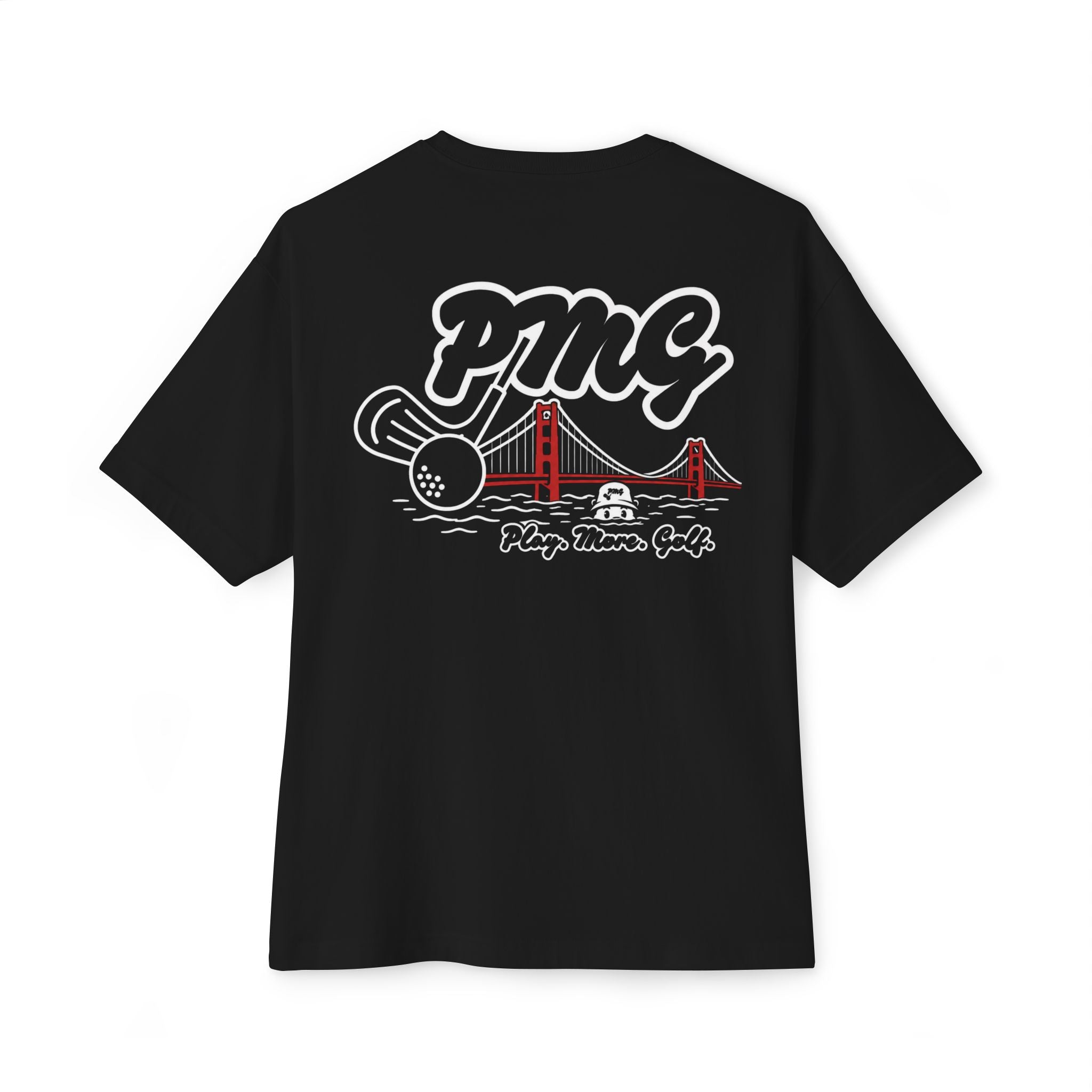 ‘The Bay’ Tee