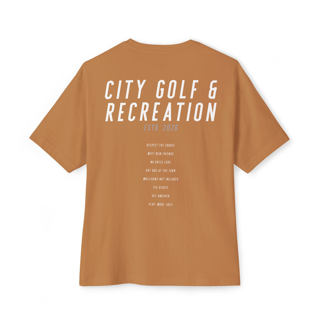 ‘Muni’ Tee