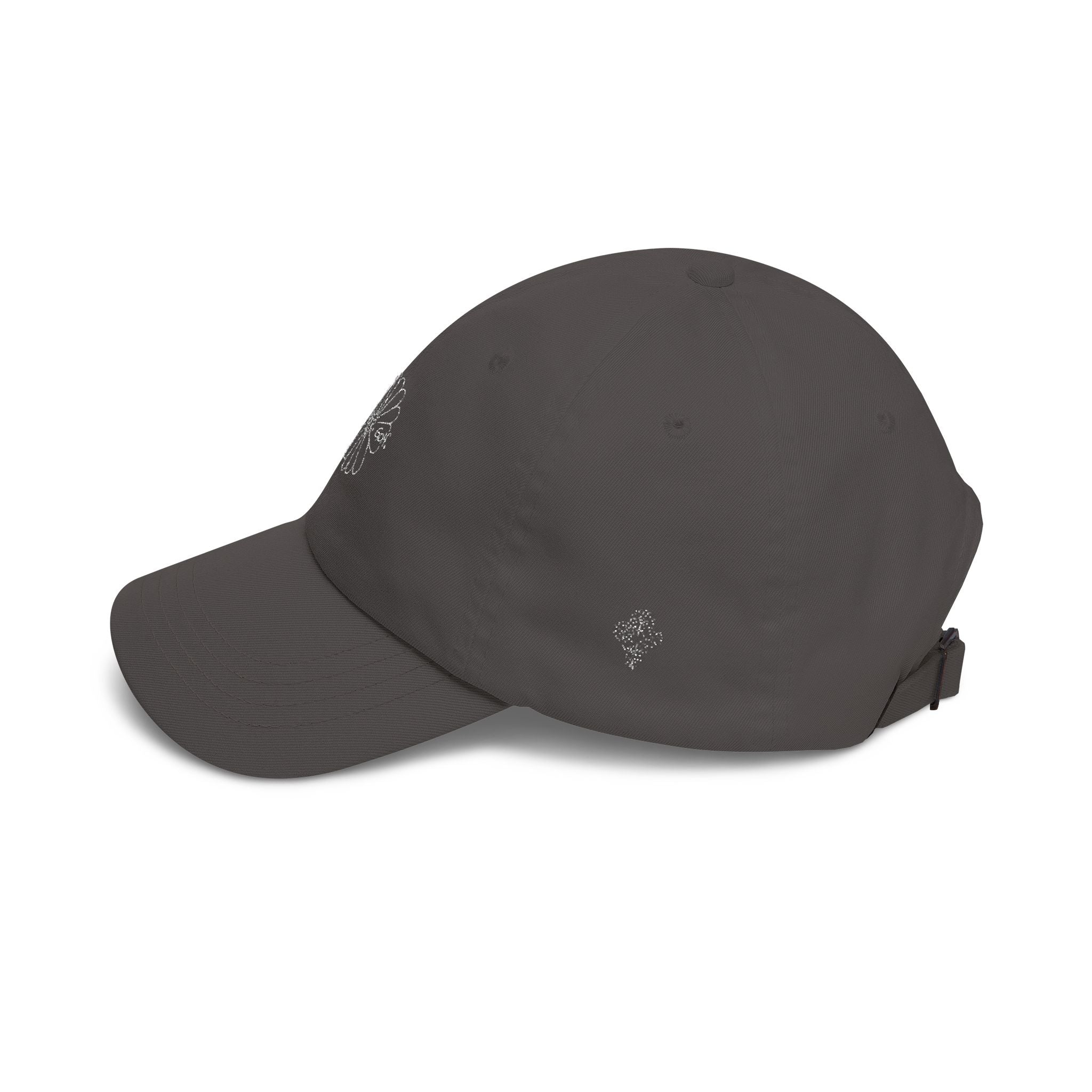 Flower Power Hat