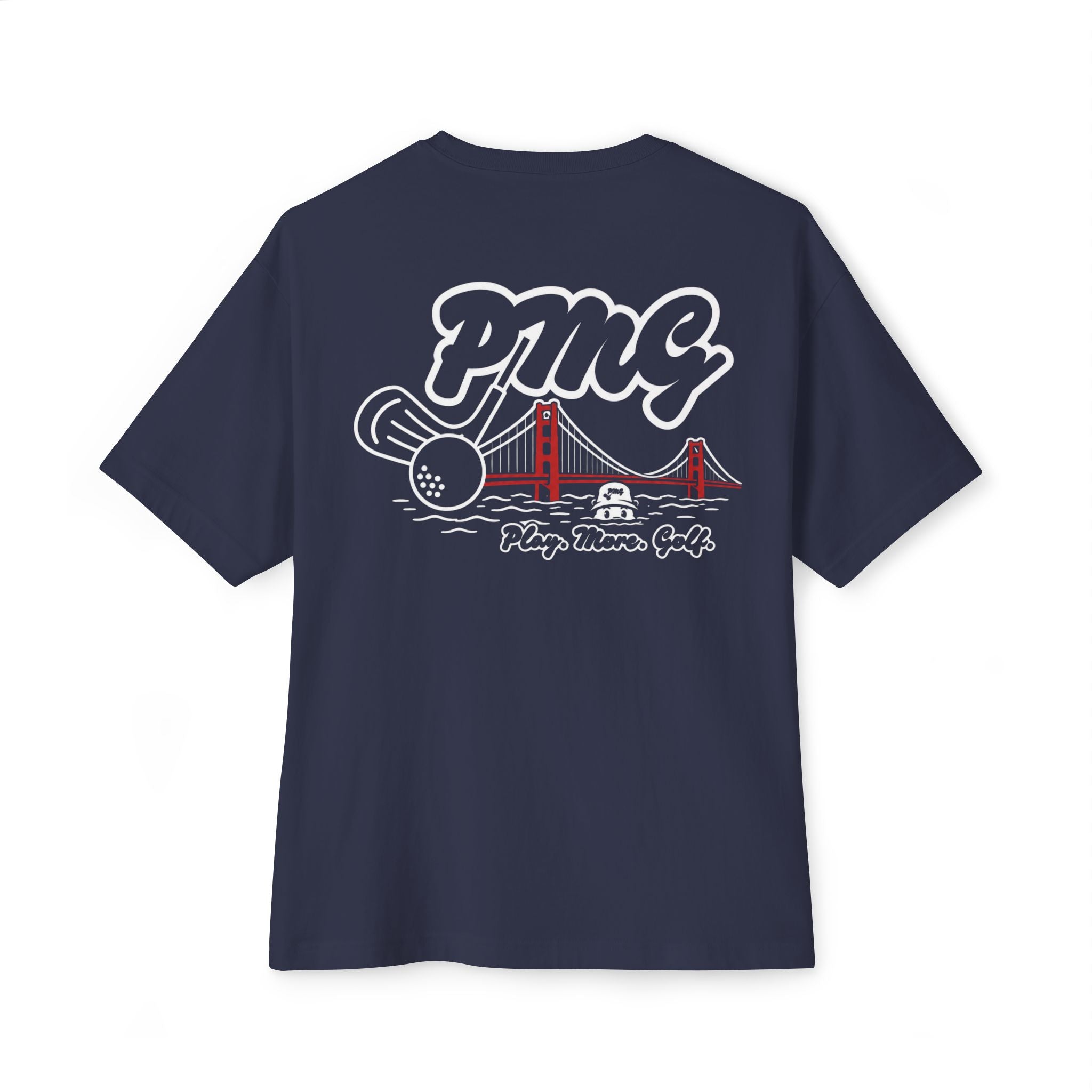 ‘The Bay’ Tee