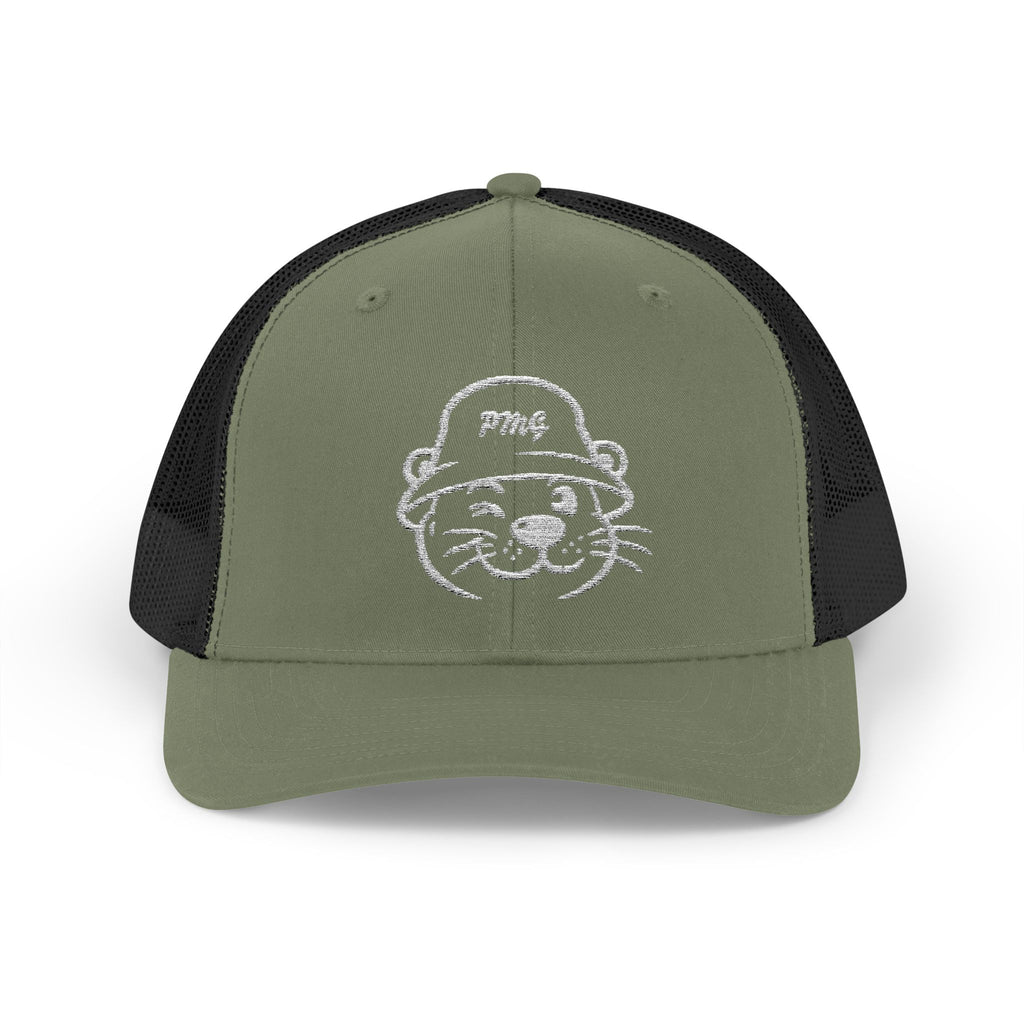 Chipp Trucker