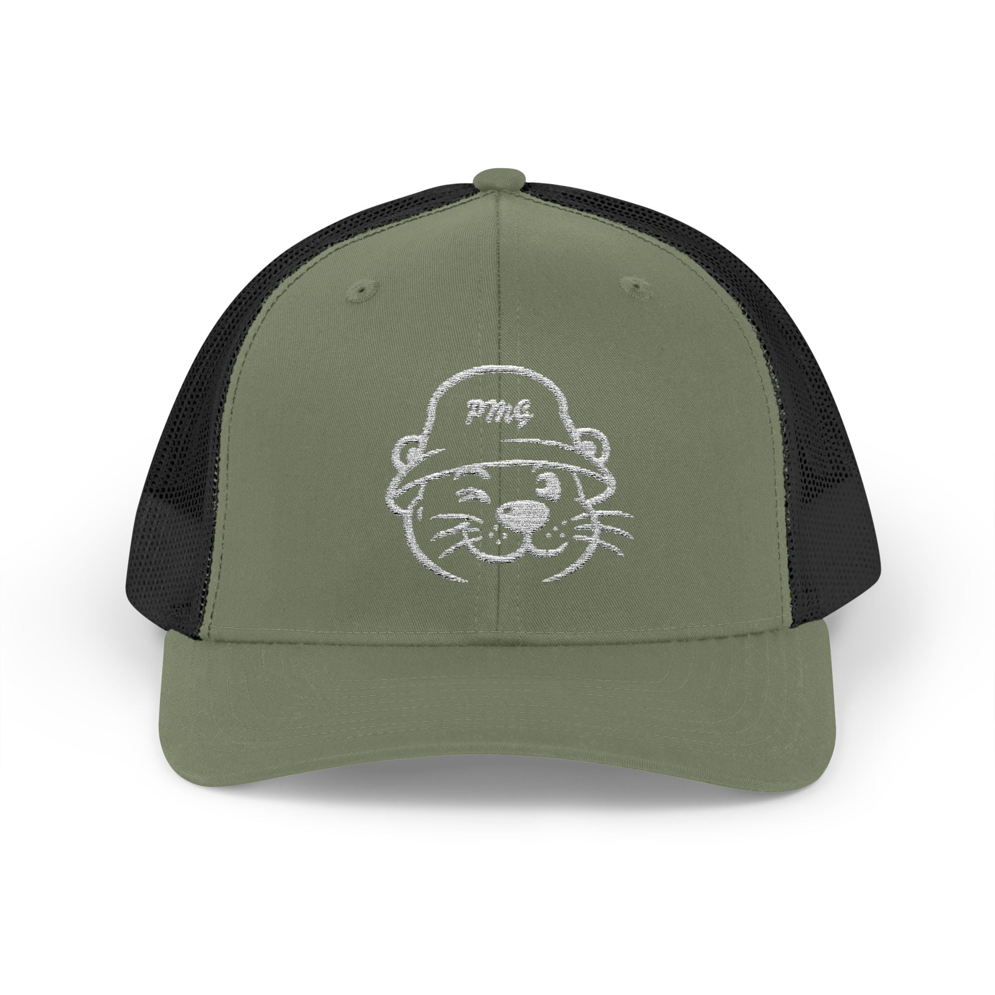 Chipp Trucker