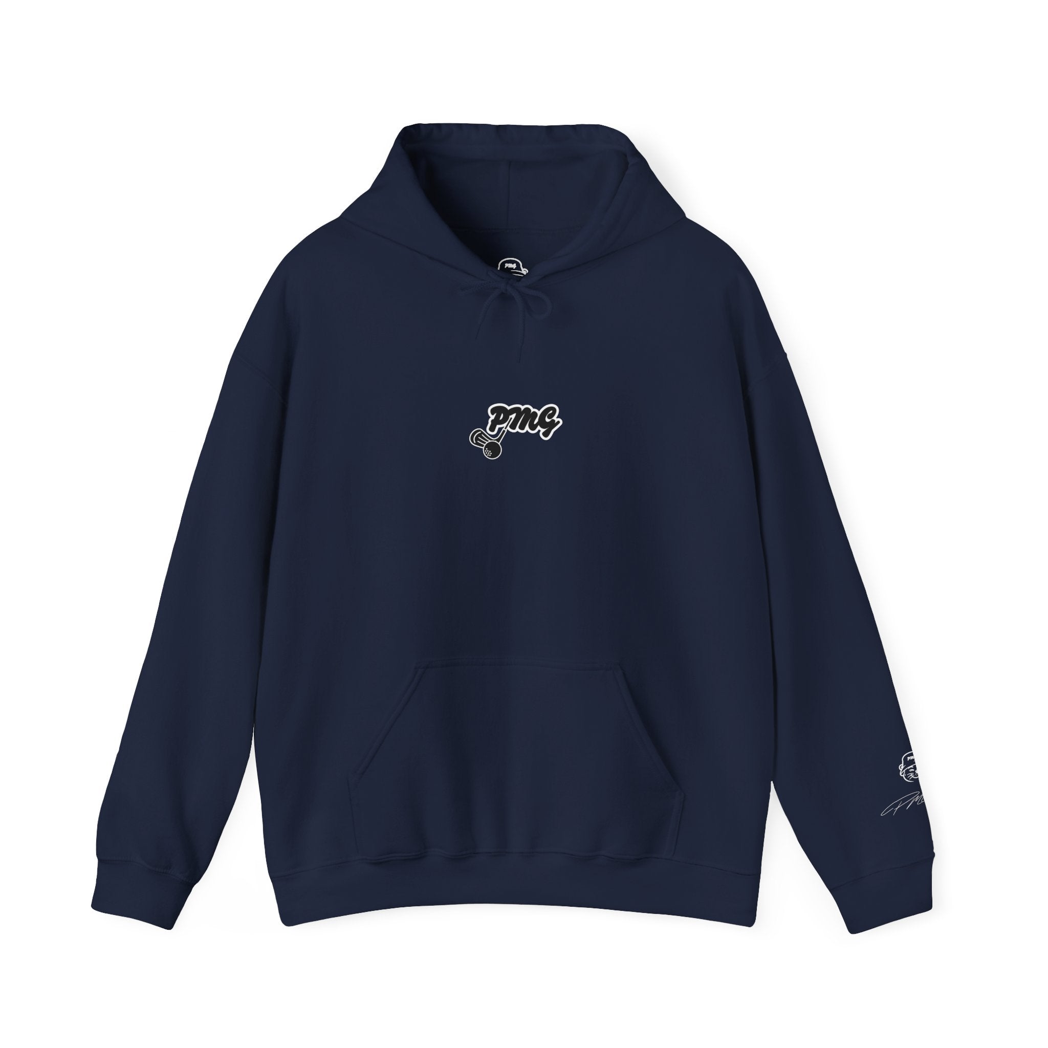 The Hoodie