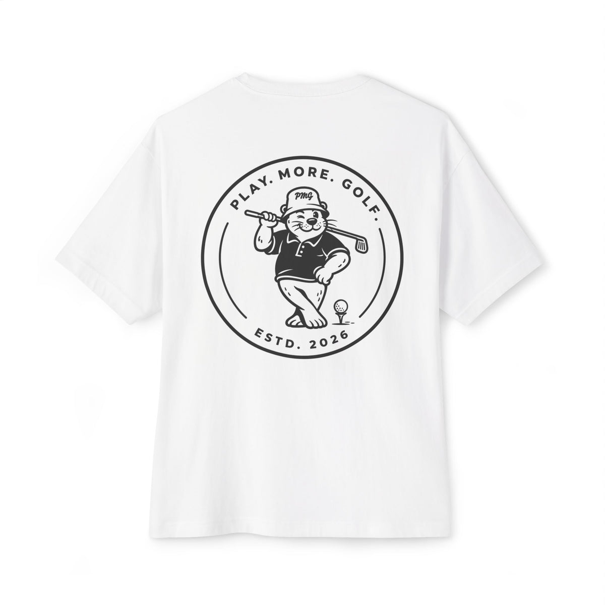PMG ‘Chipp’ Tee