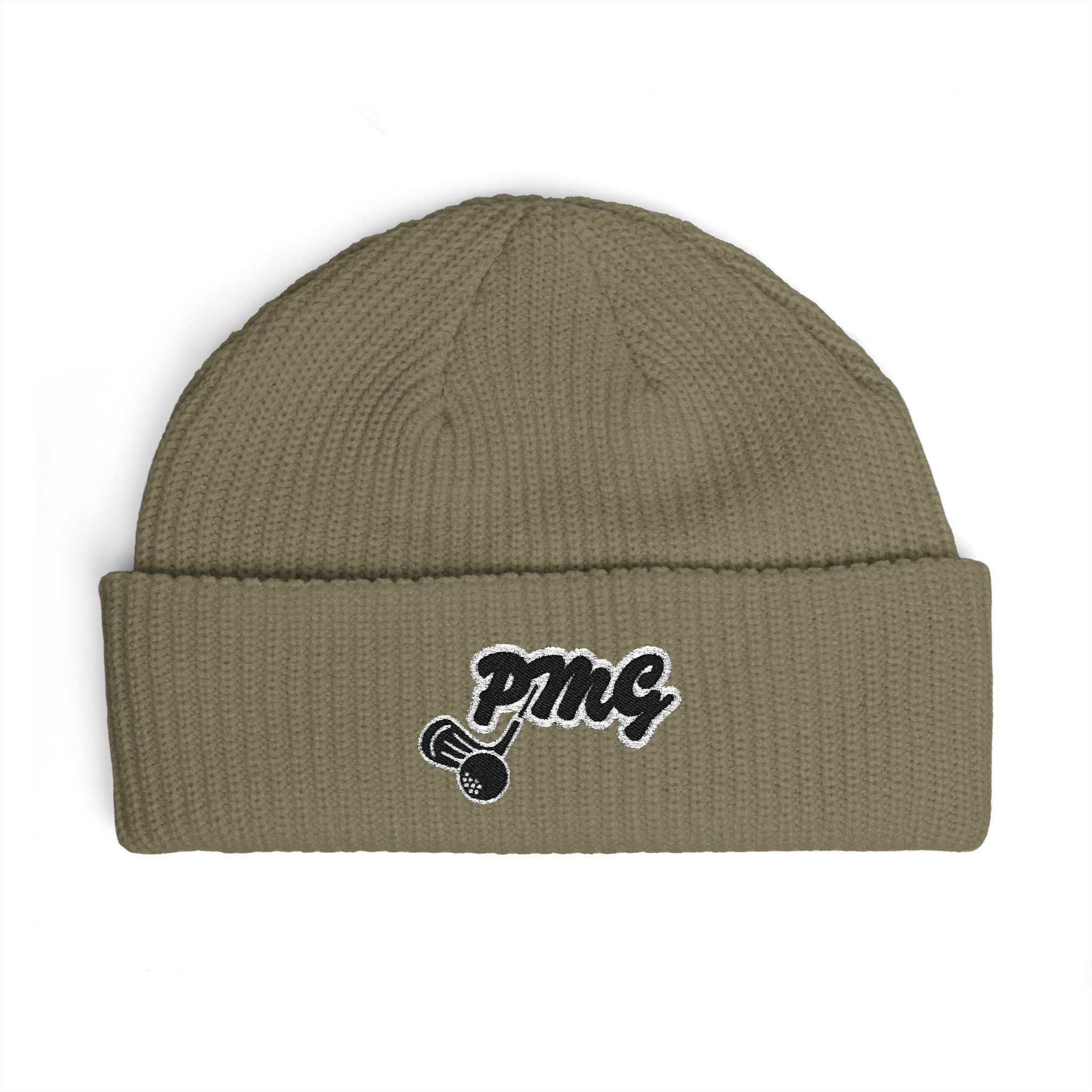 The Beanie