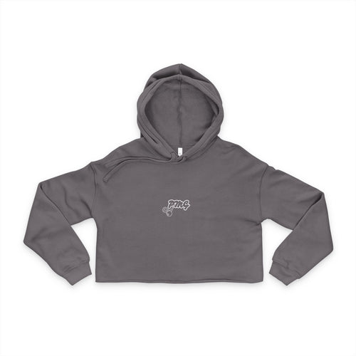 Her Hoodie
