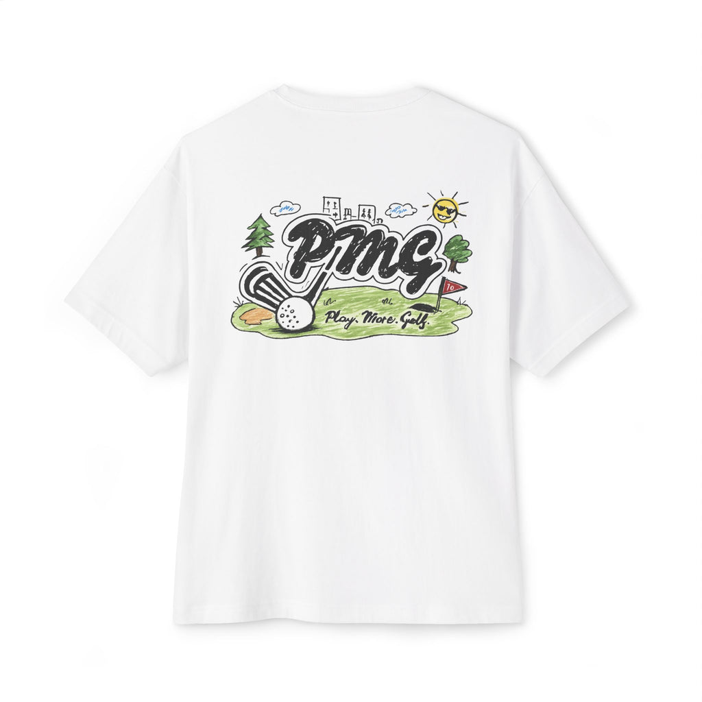 ‘Muni’ Tee