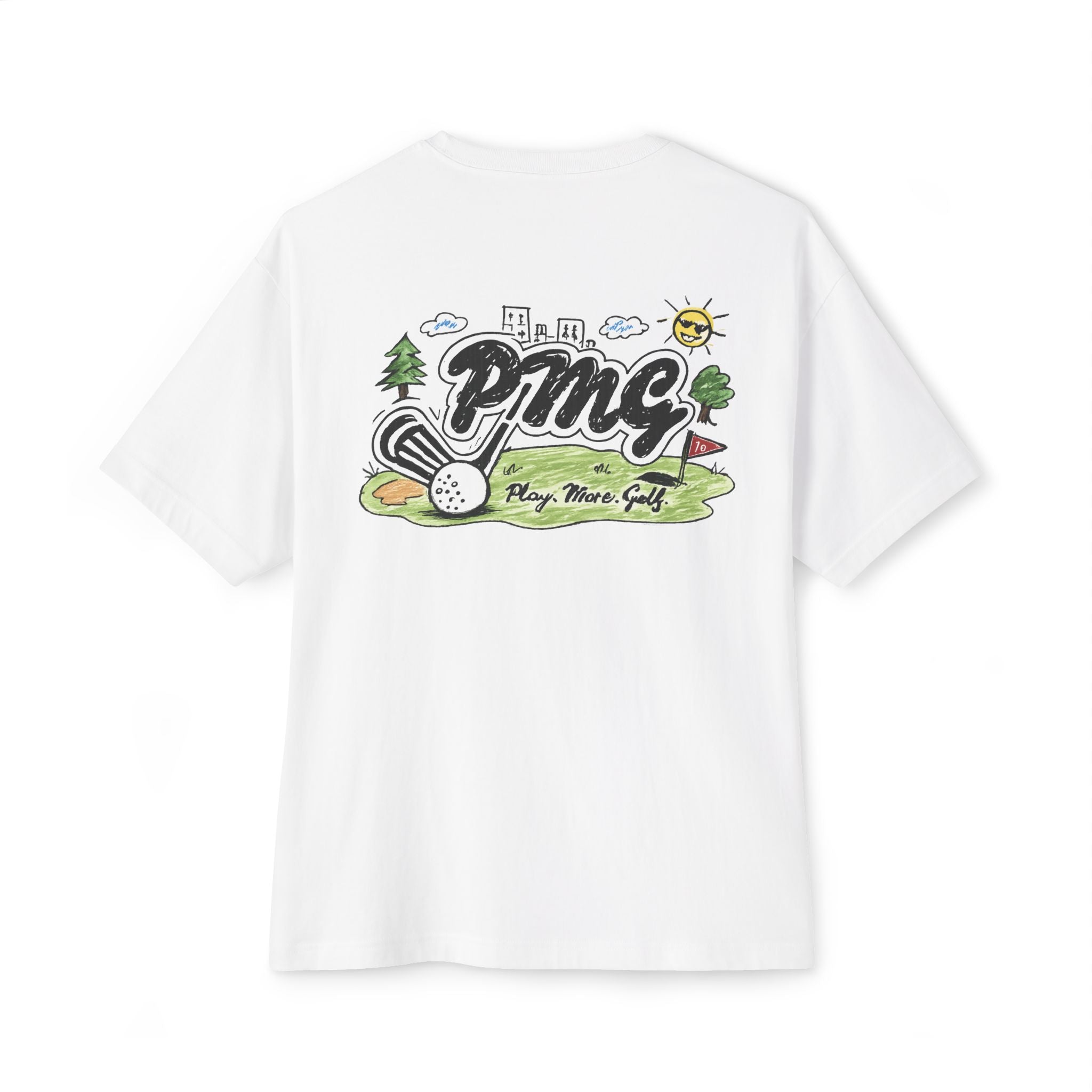 ‘Muni’ Tee