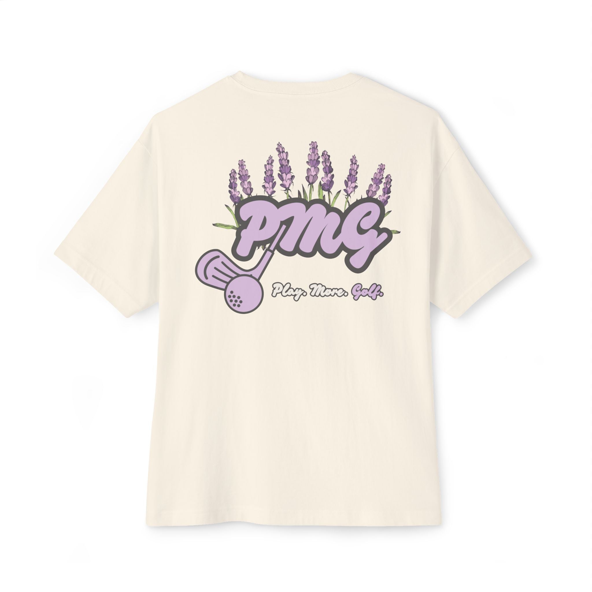 ‘LVND’ Tee
