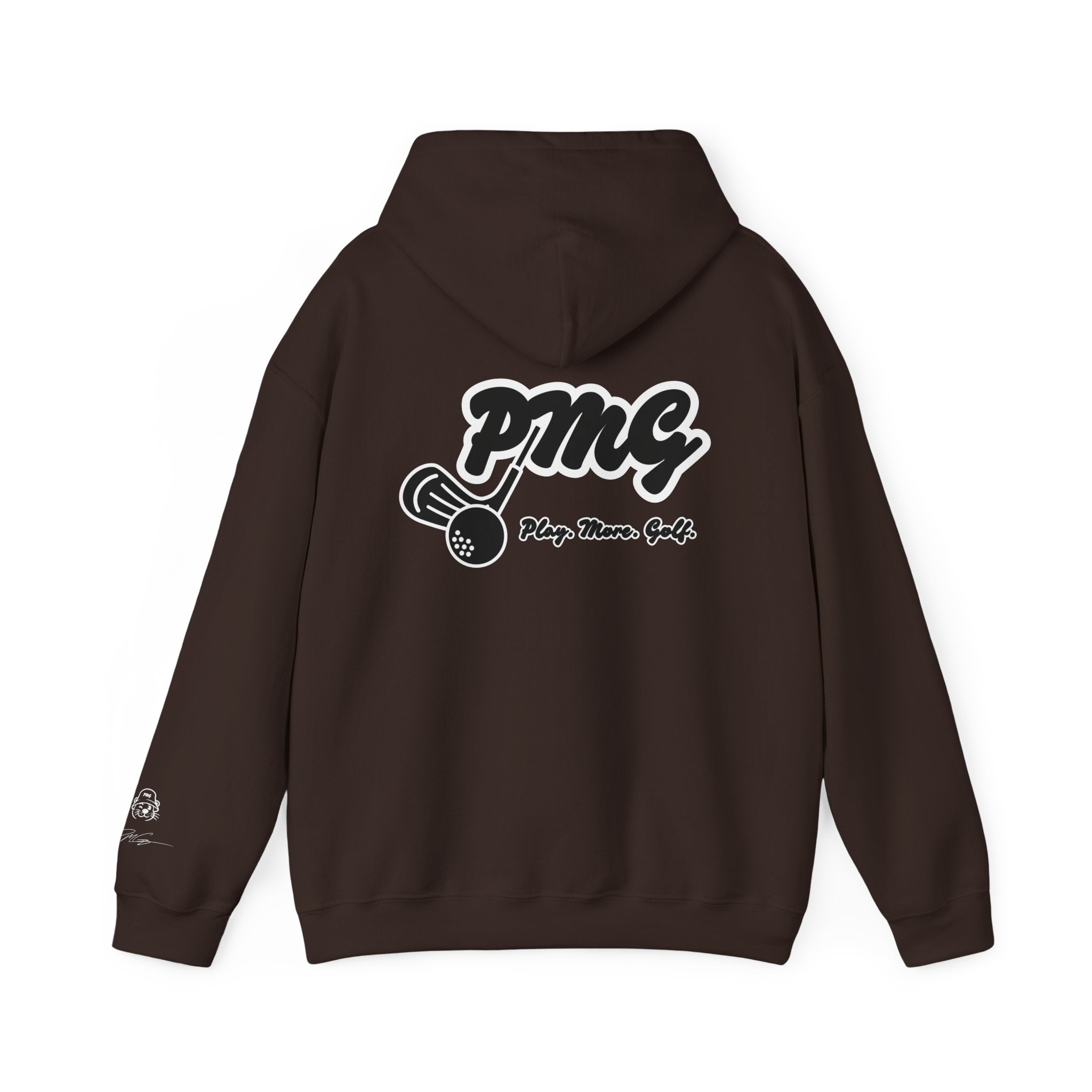 The Hoodie