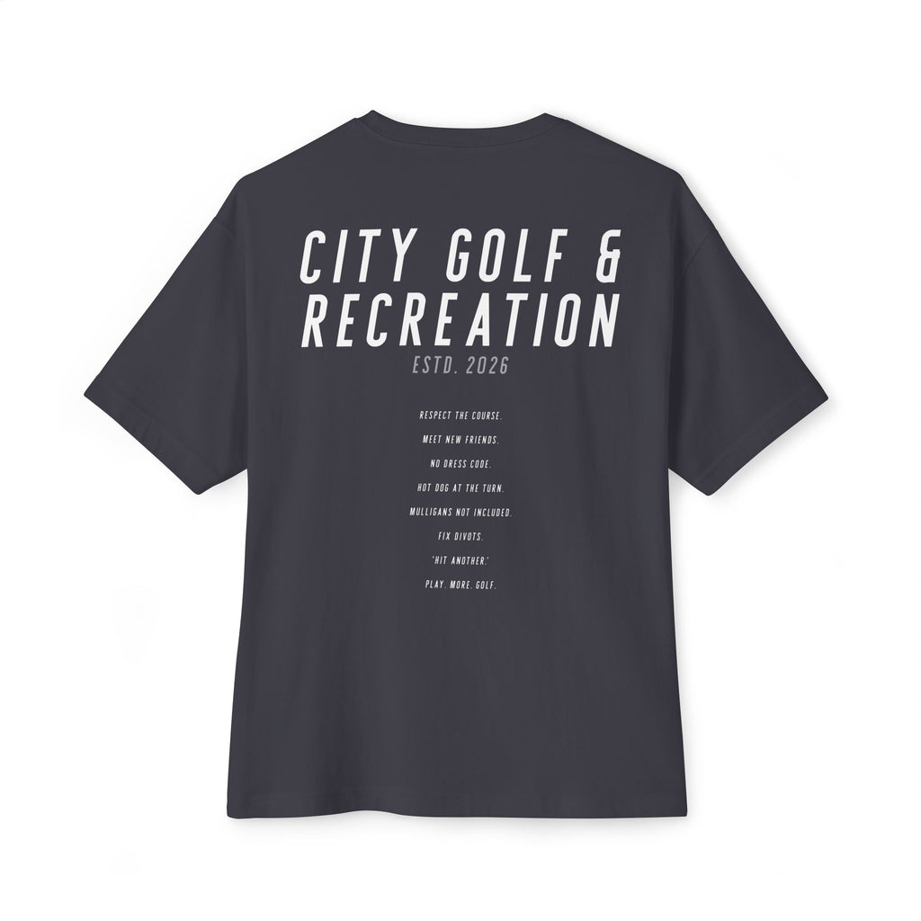 ‘Muni’ Tee