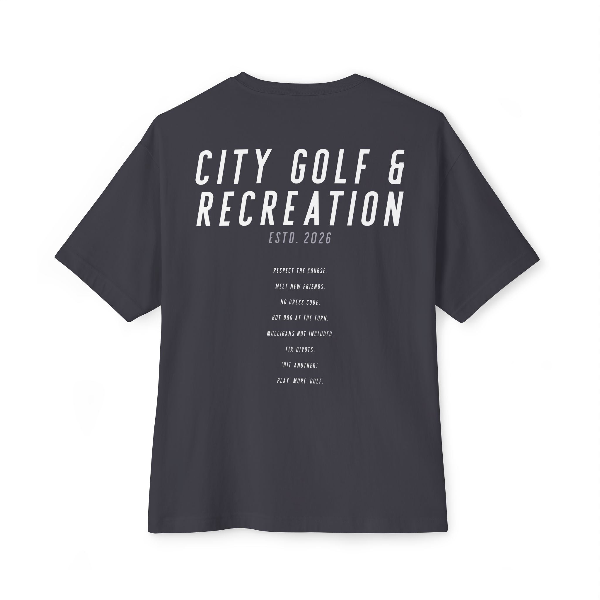 ‘Muni’ Tee
