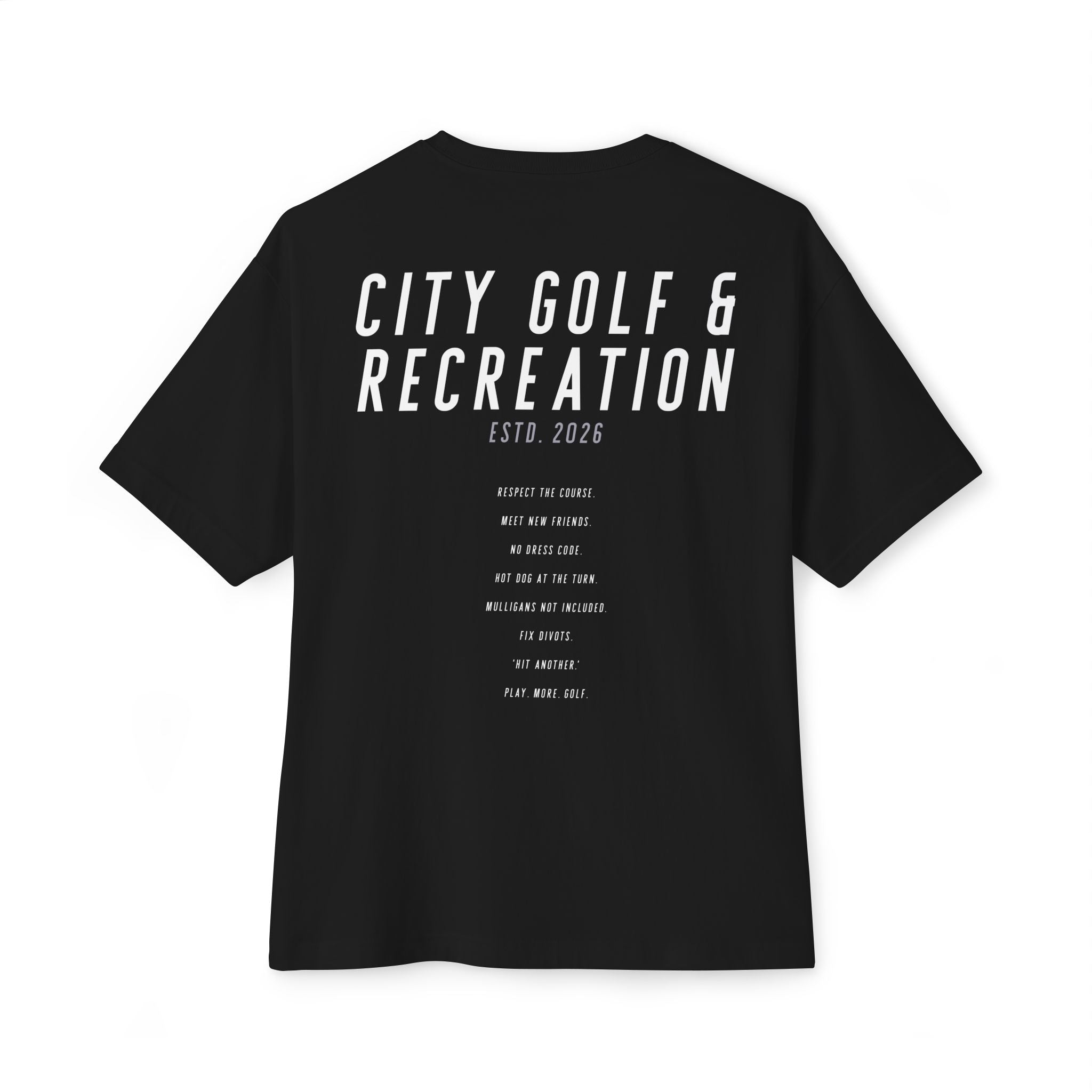 ‘Muni’ Tee