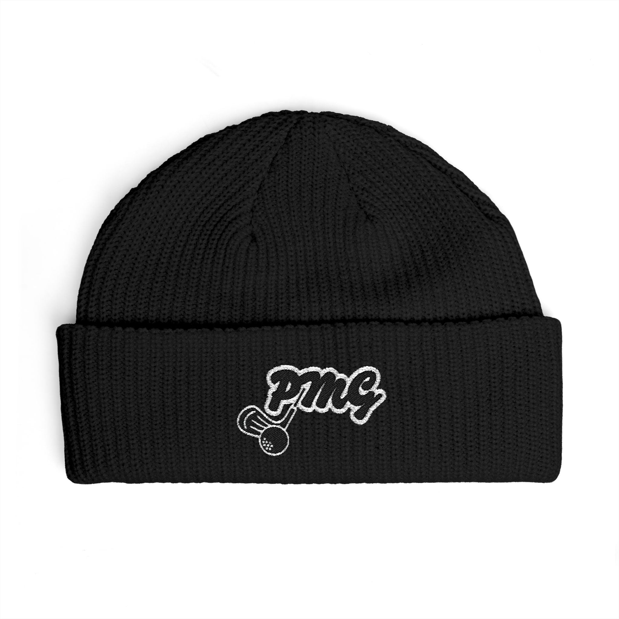 The Beanie