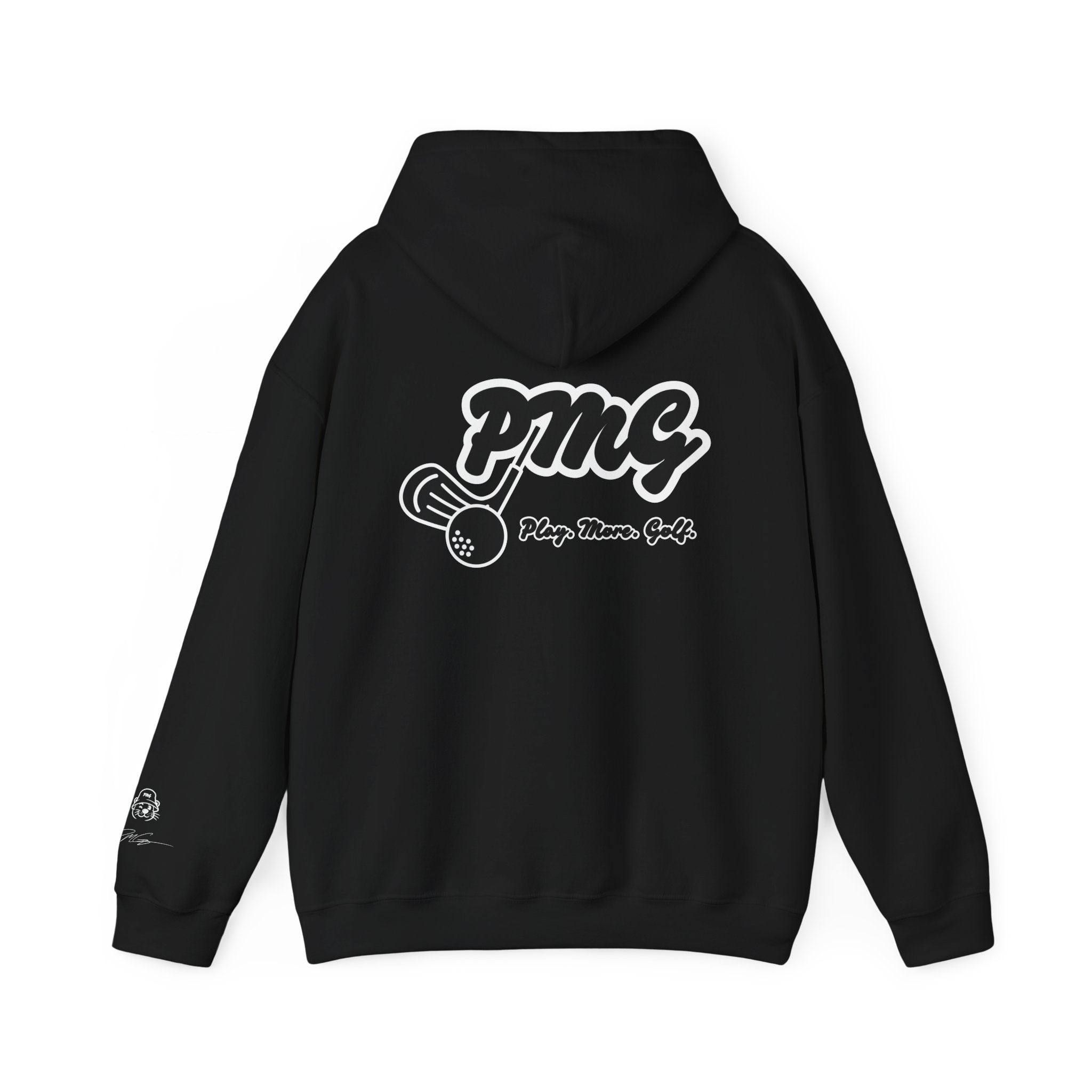 The Hoodie
