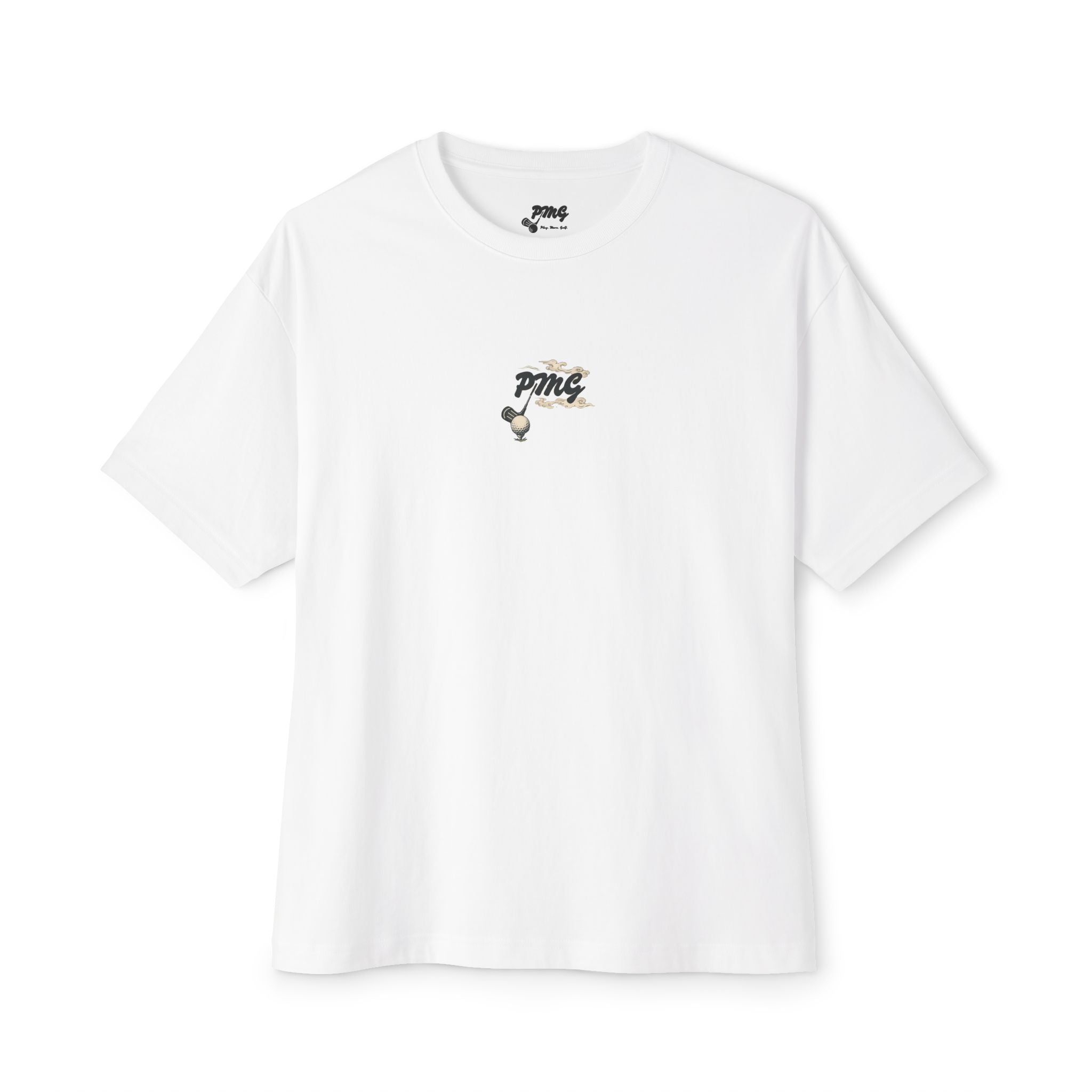 ‘Shogun Swing’ Tee