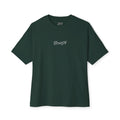 ‘Fore right!’ Tee