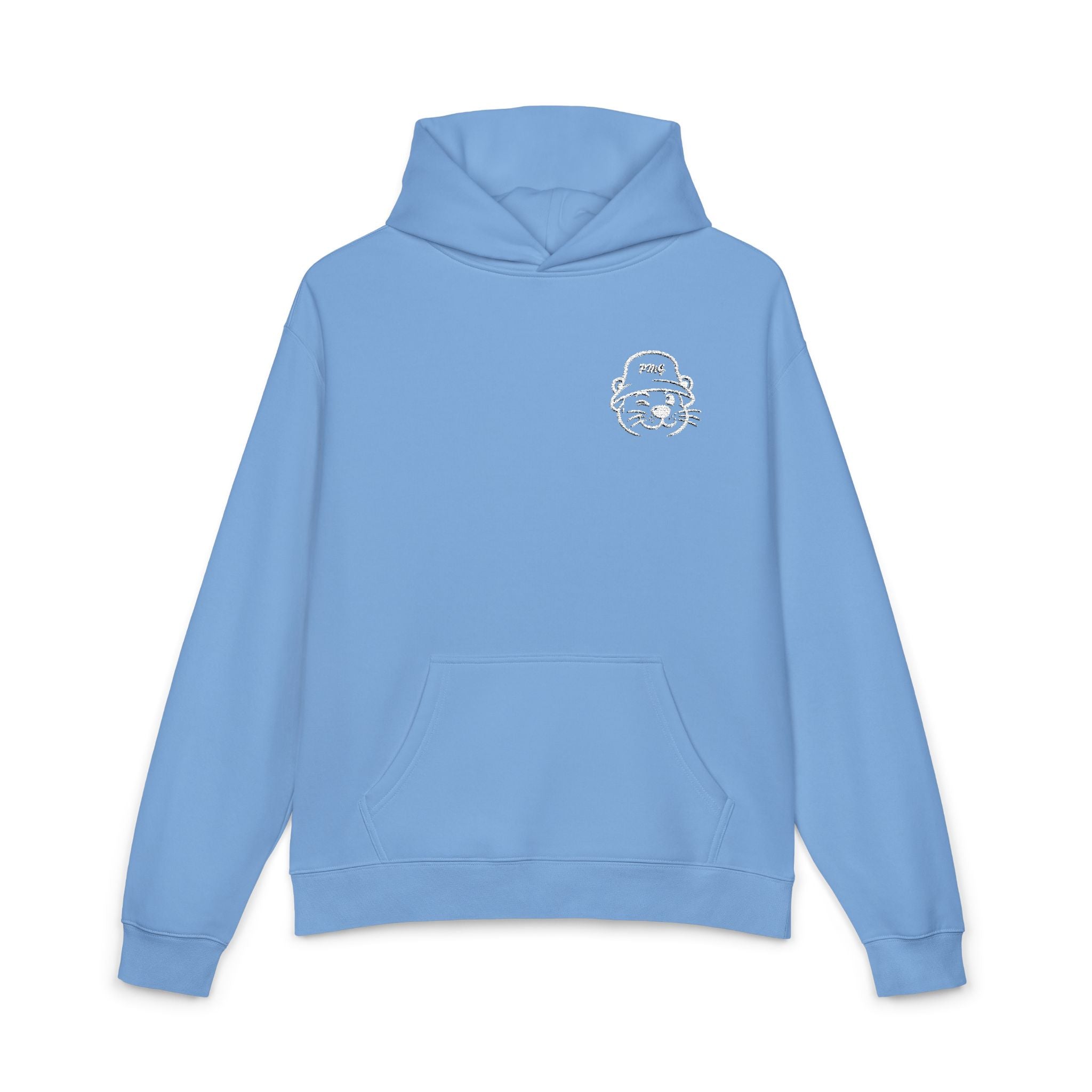 The Hoodie