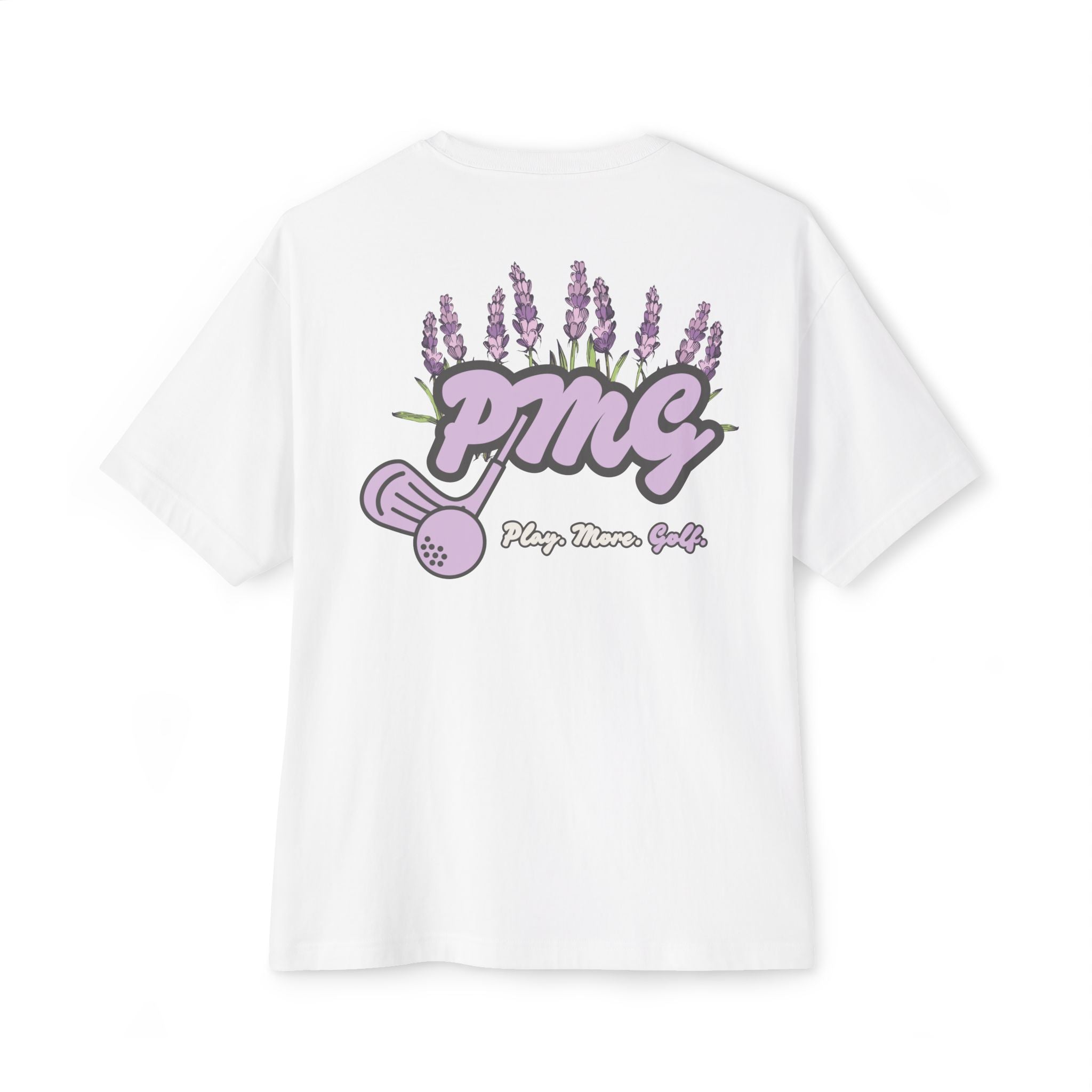 ‘LVND’ Tee