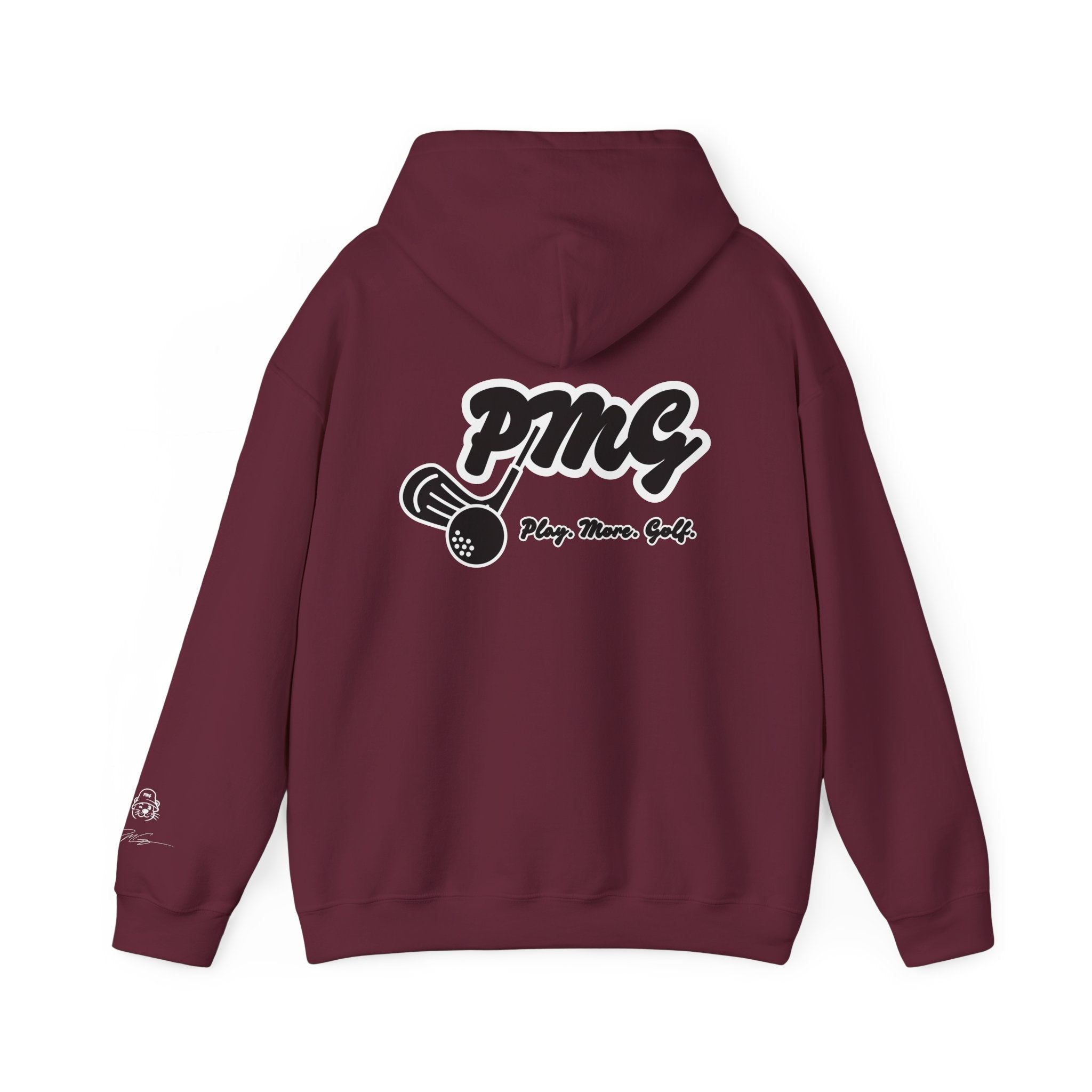 The Hoodie