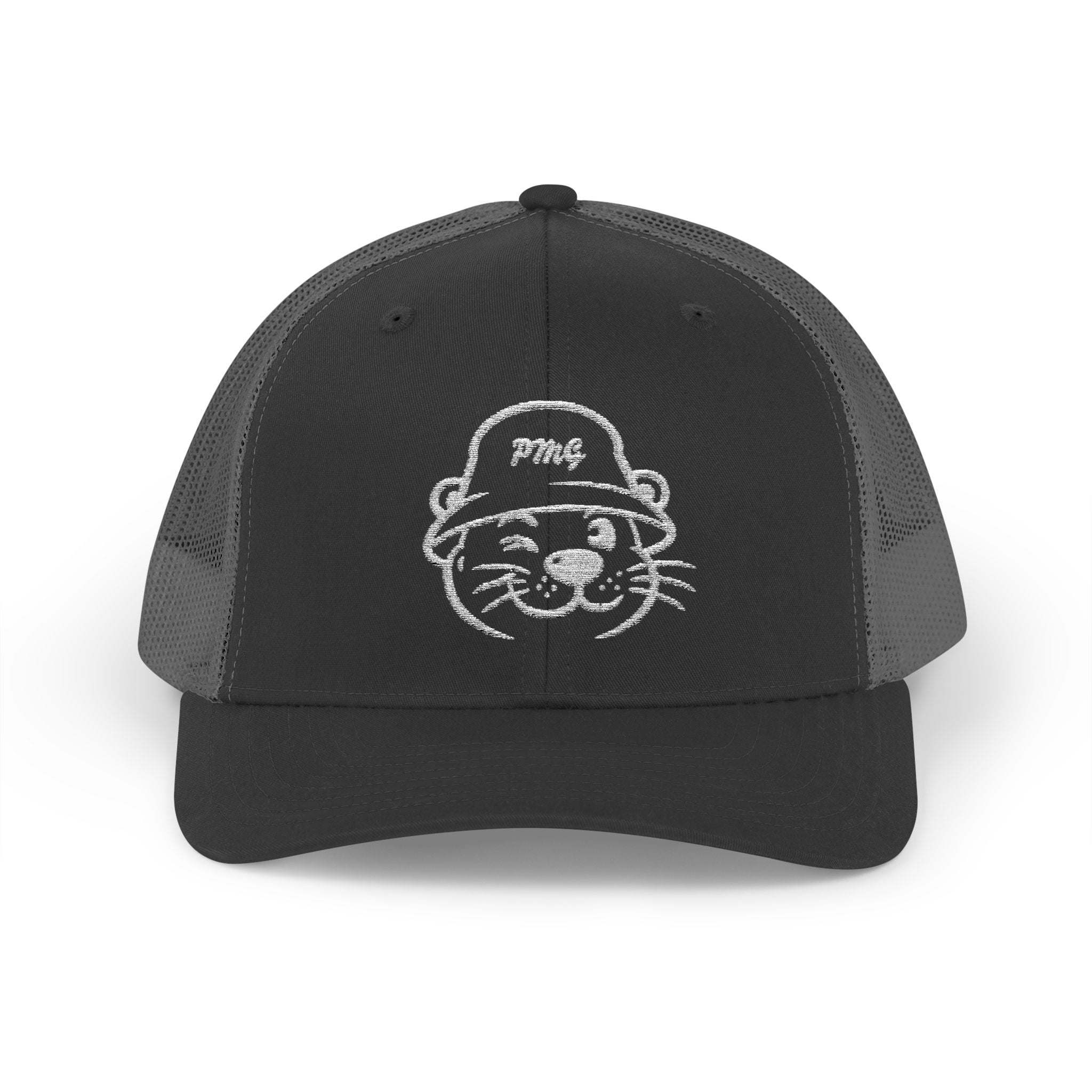 Chipp Trucker