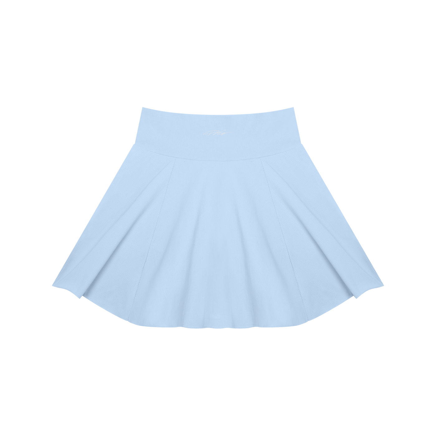 Women's Golf Skirt