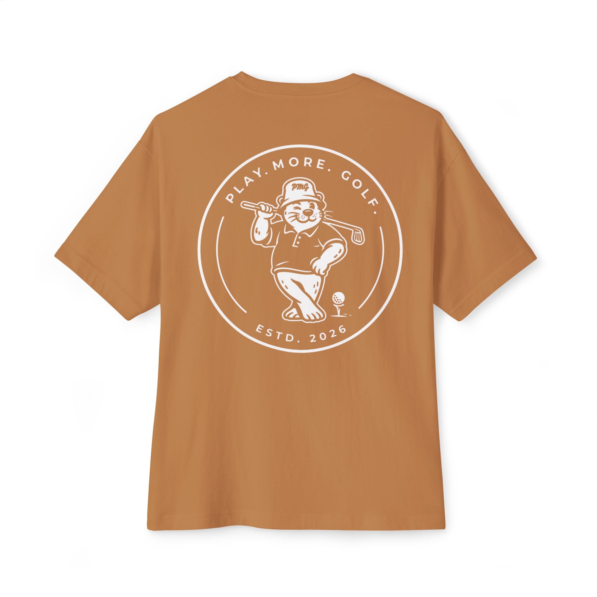 ‘Chipp’ Tee