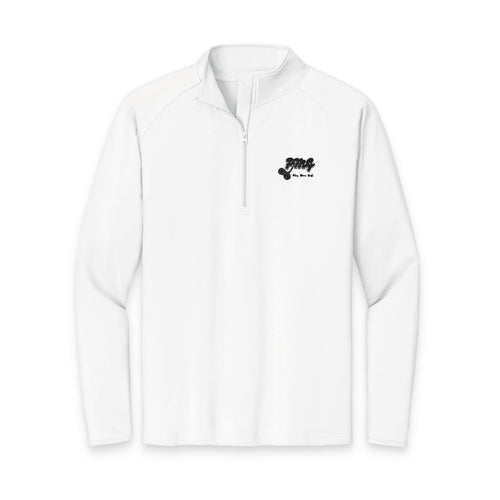 The 1/4-Zip