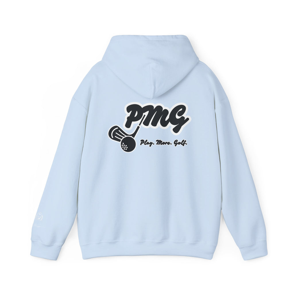 The Hoodie