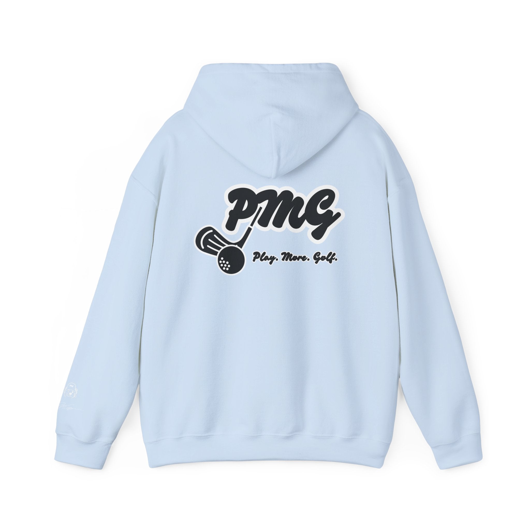 The Hoodie