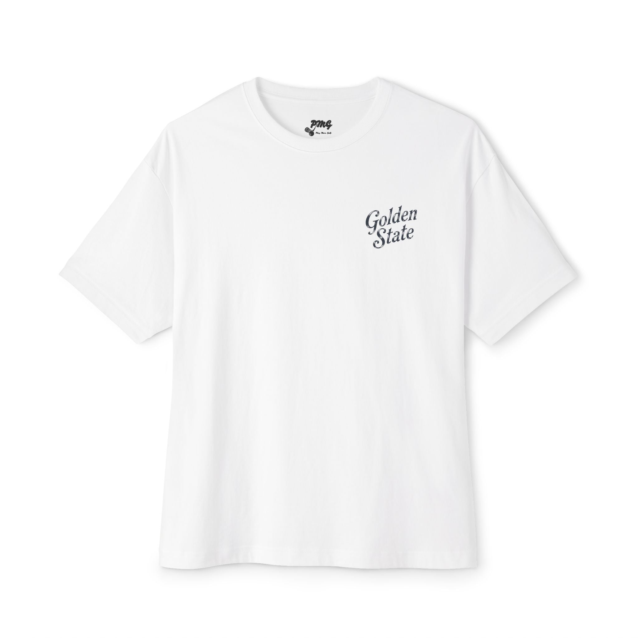 ‘Golden State’ Tee