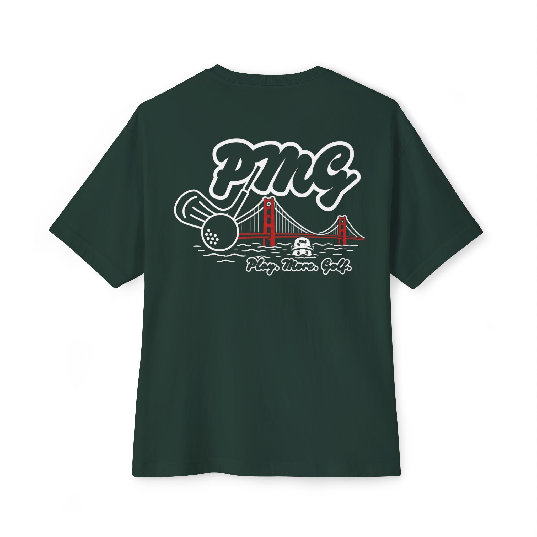 ‘The Bay’ Tee