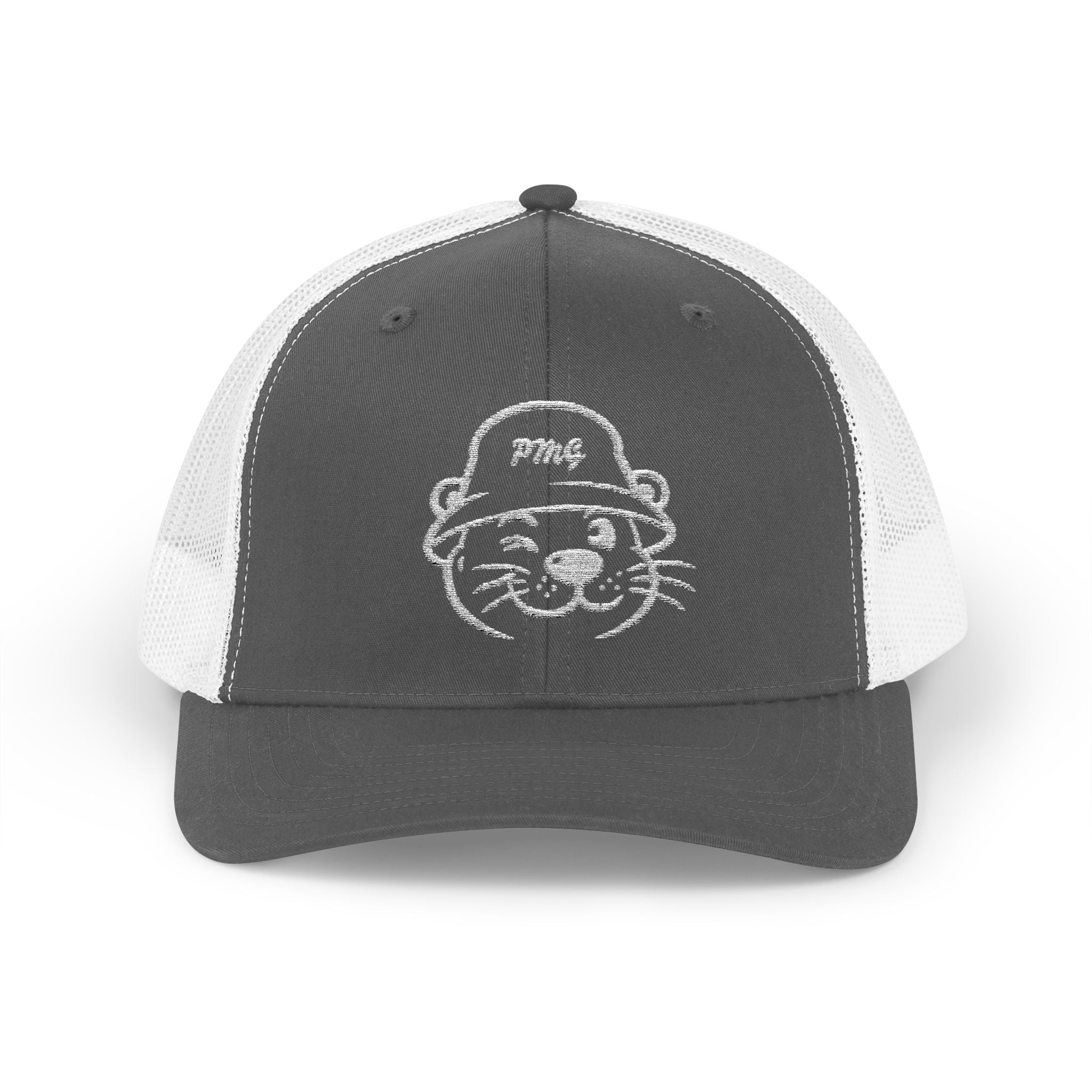 Chipp Trucker