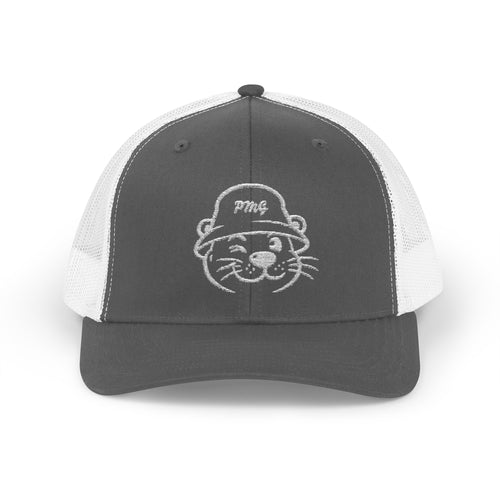 Chipp Trucker