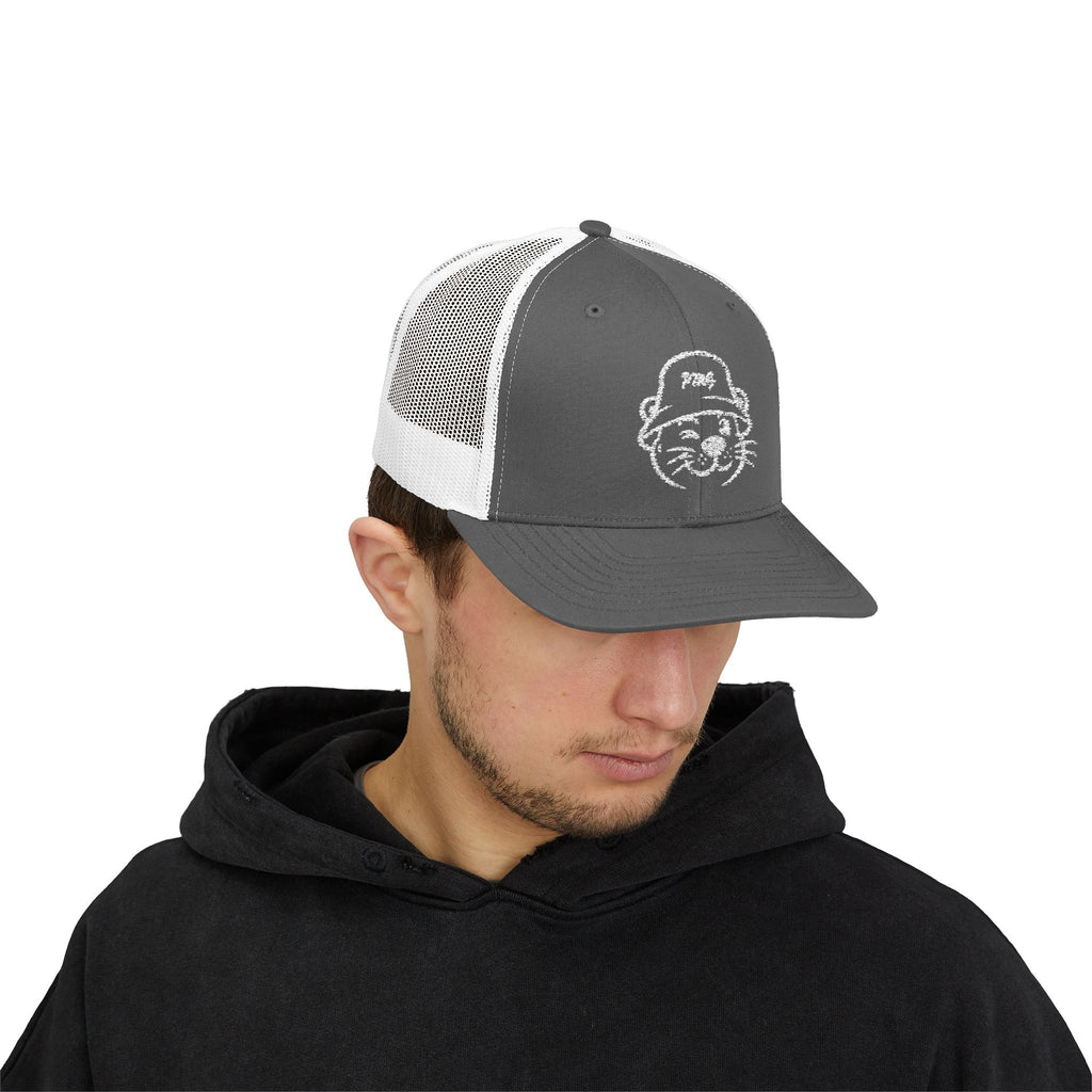 Chipp Trucker