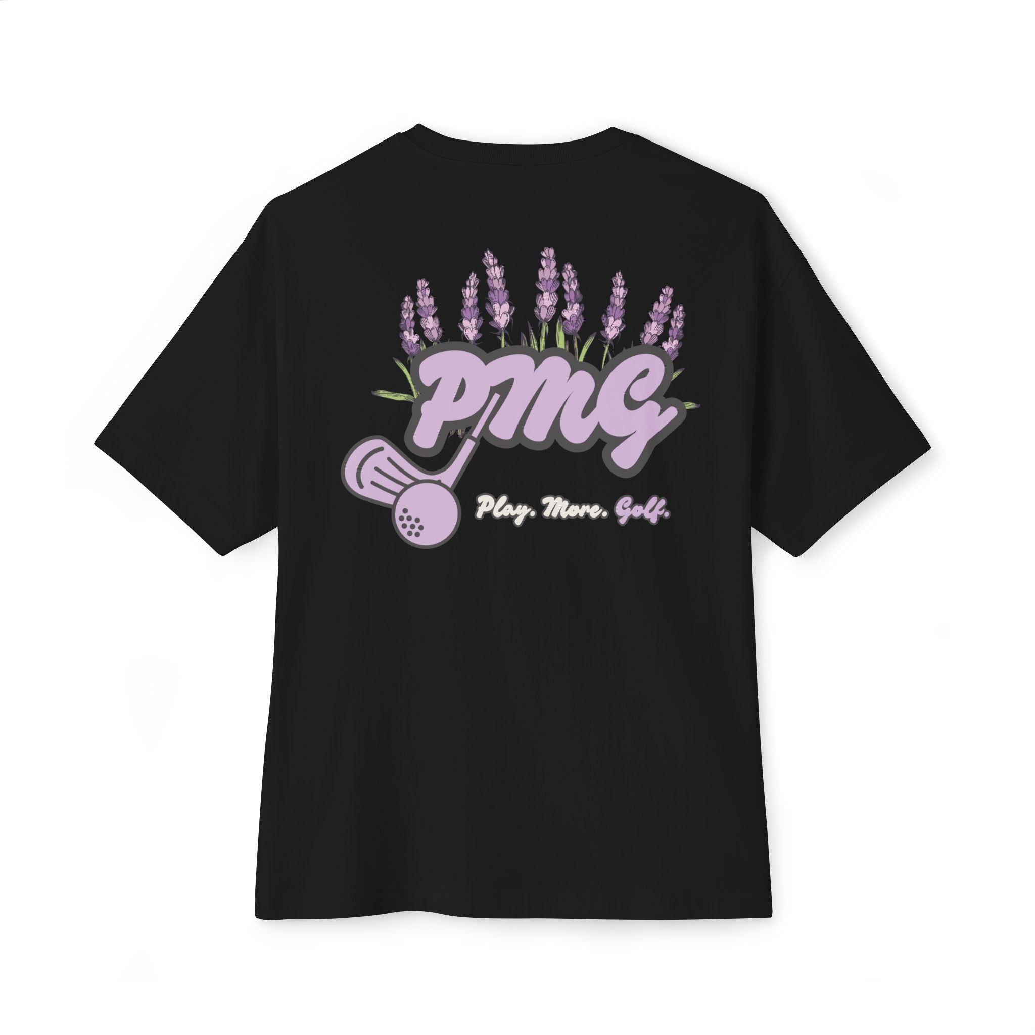 ‘LVND’ Tee